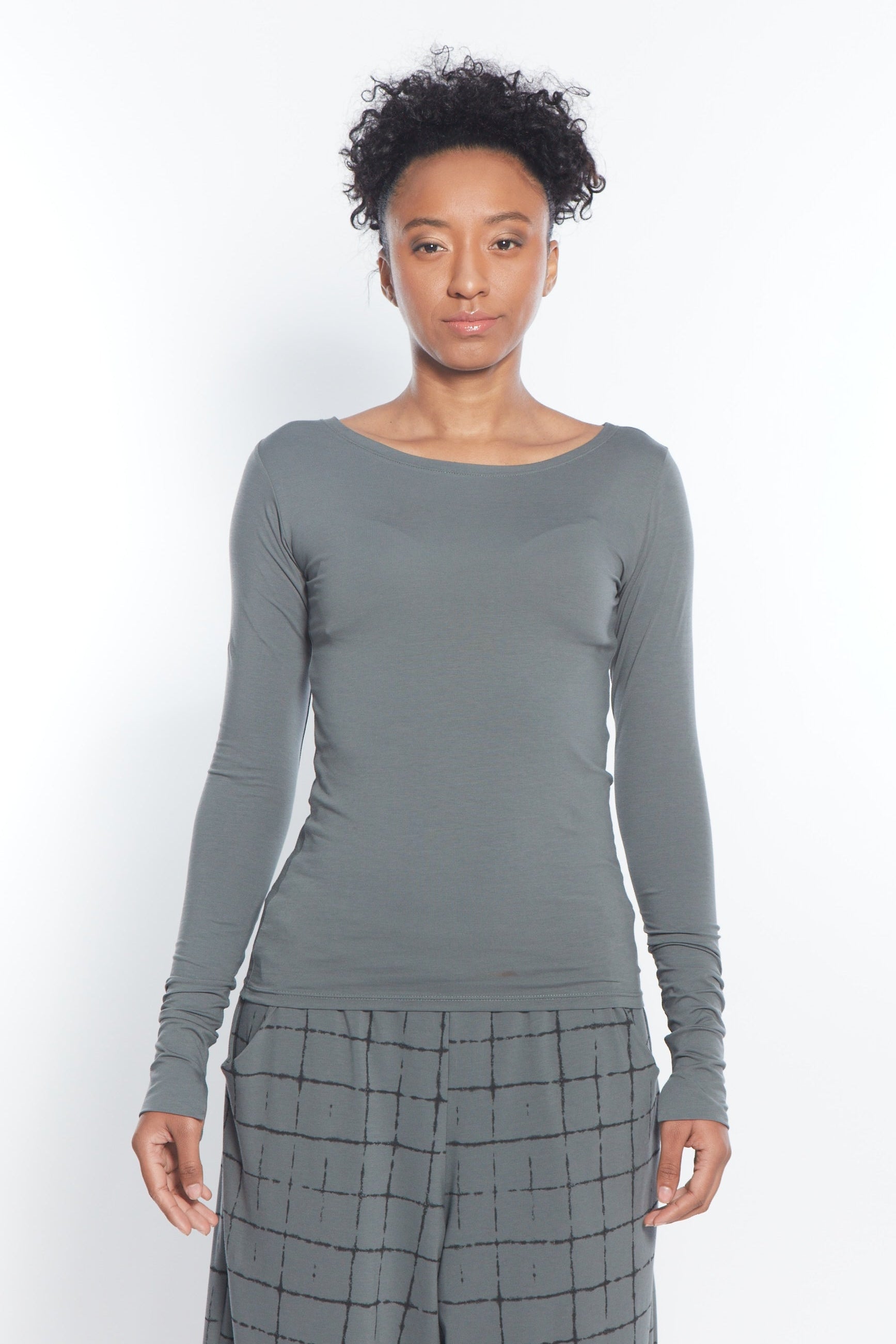 Cassia Top