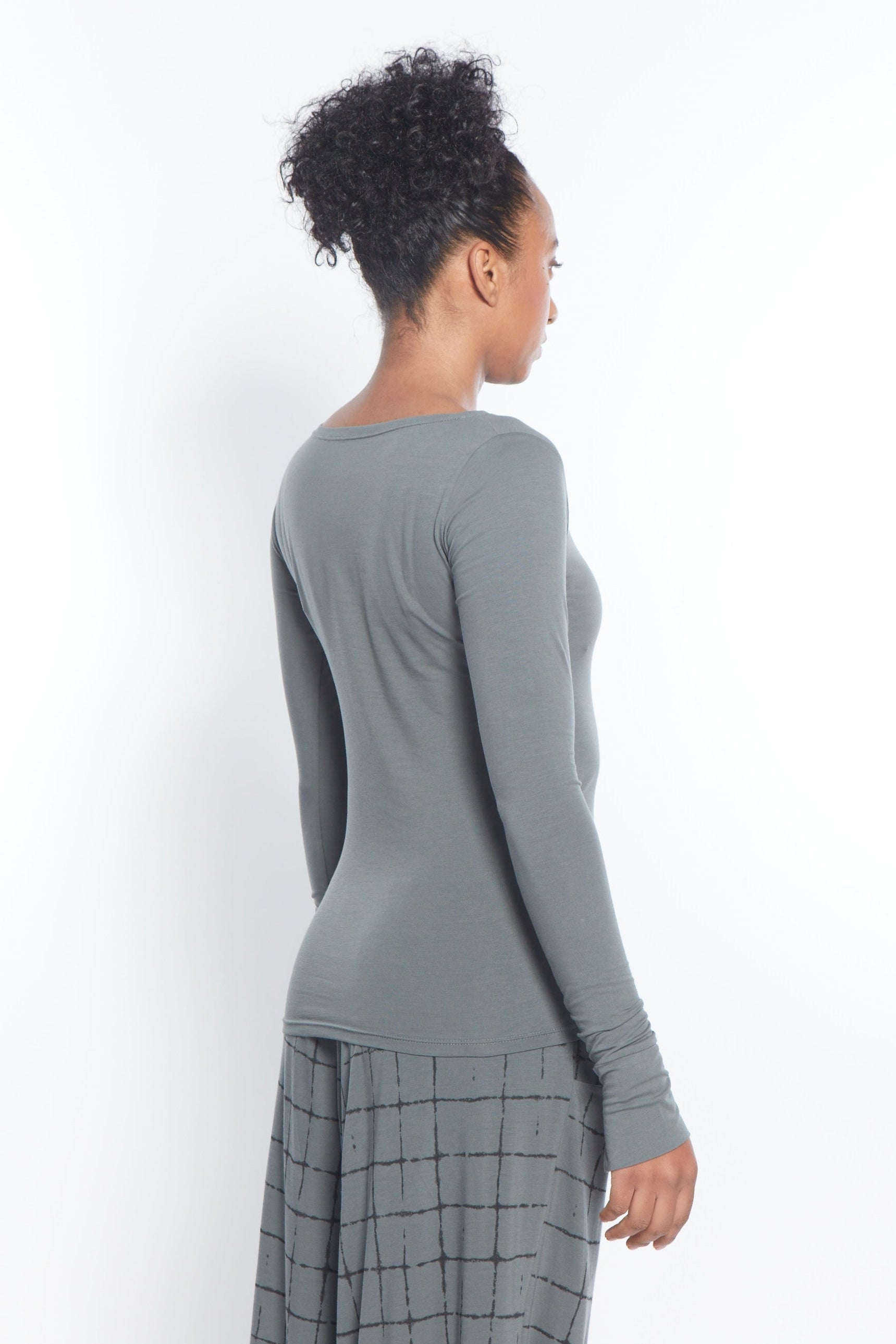 Cassia Top
