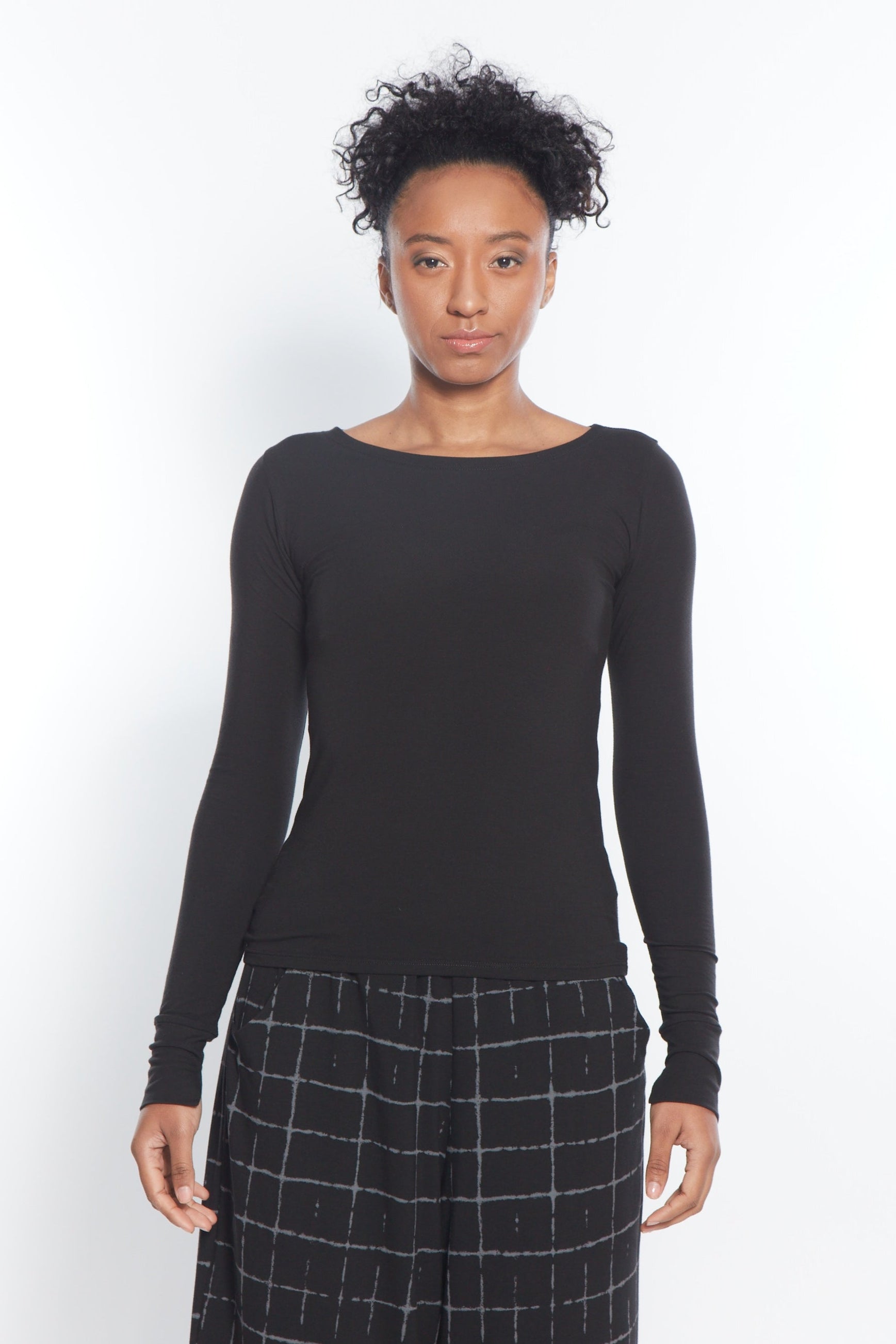 Cassia Top