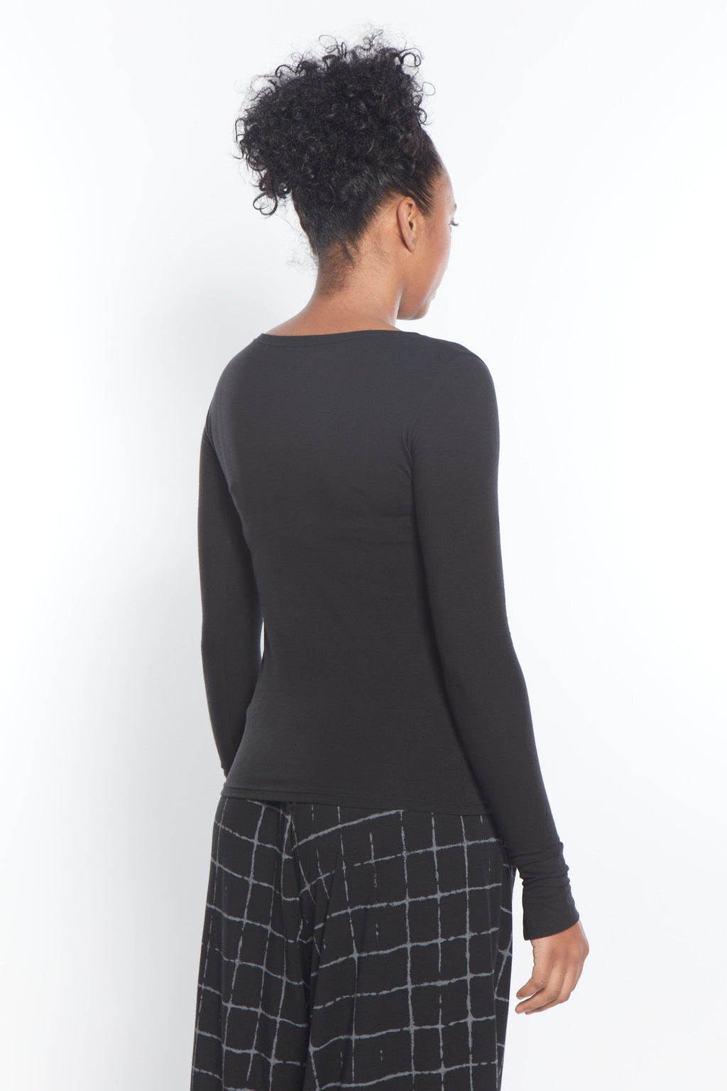 Cassia Top