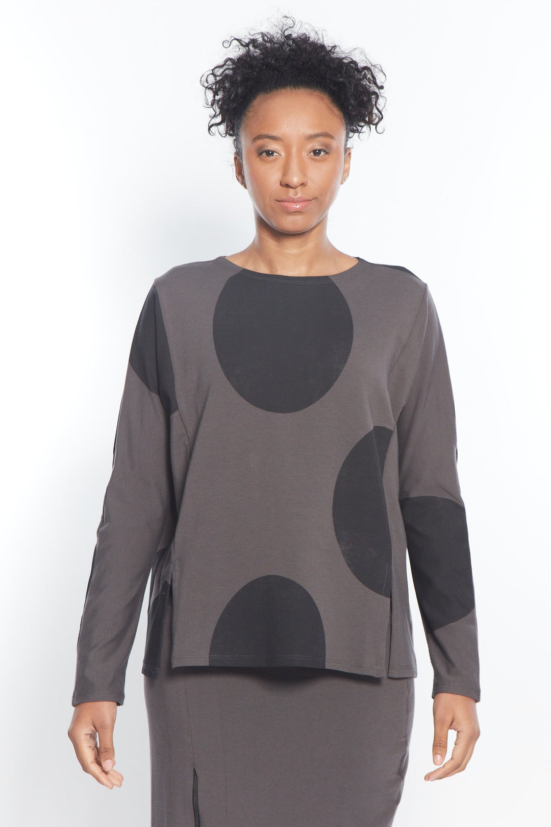 Goldin Top