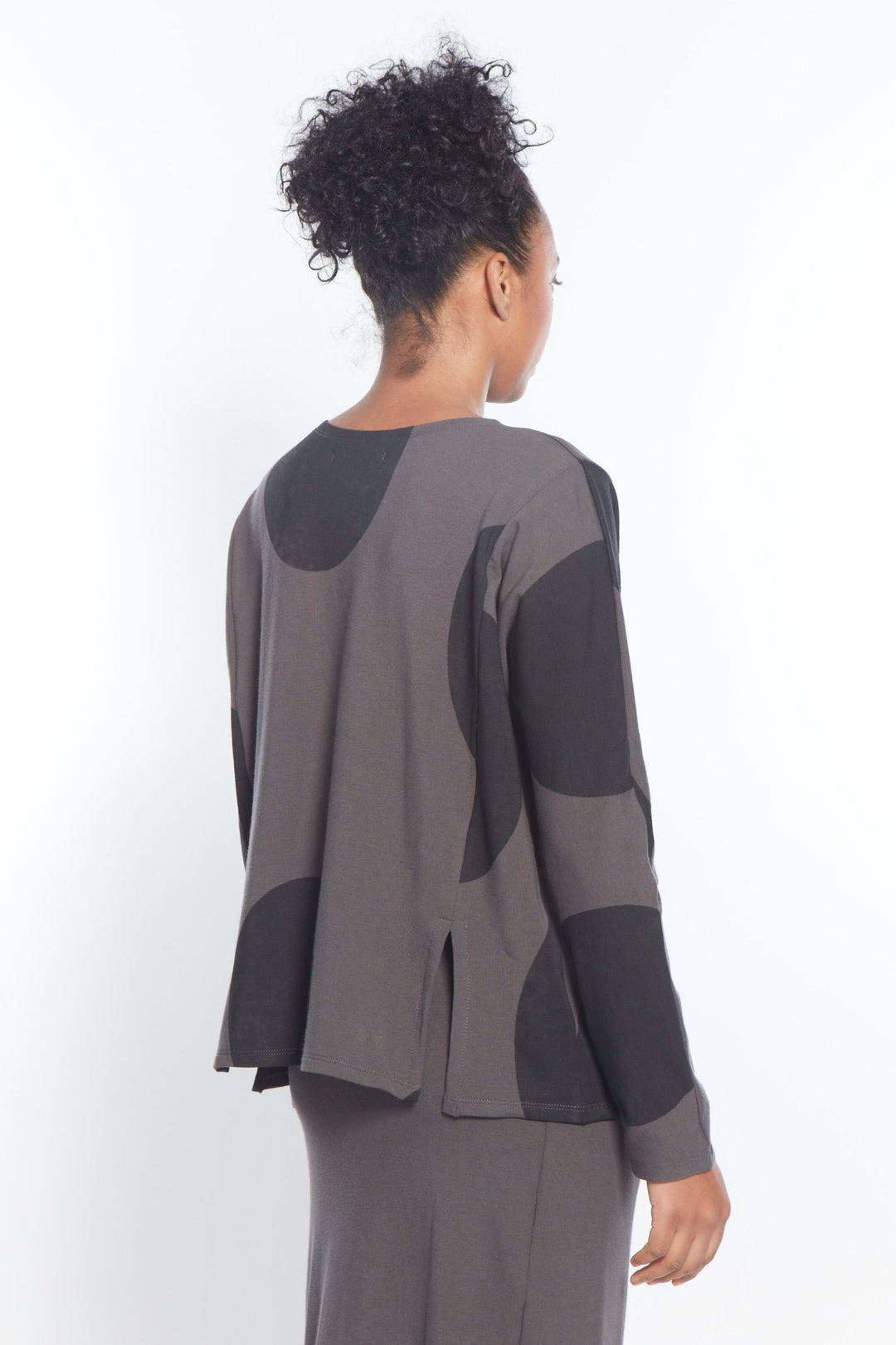 Goldin Top