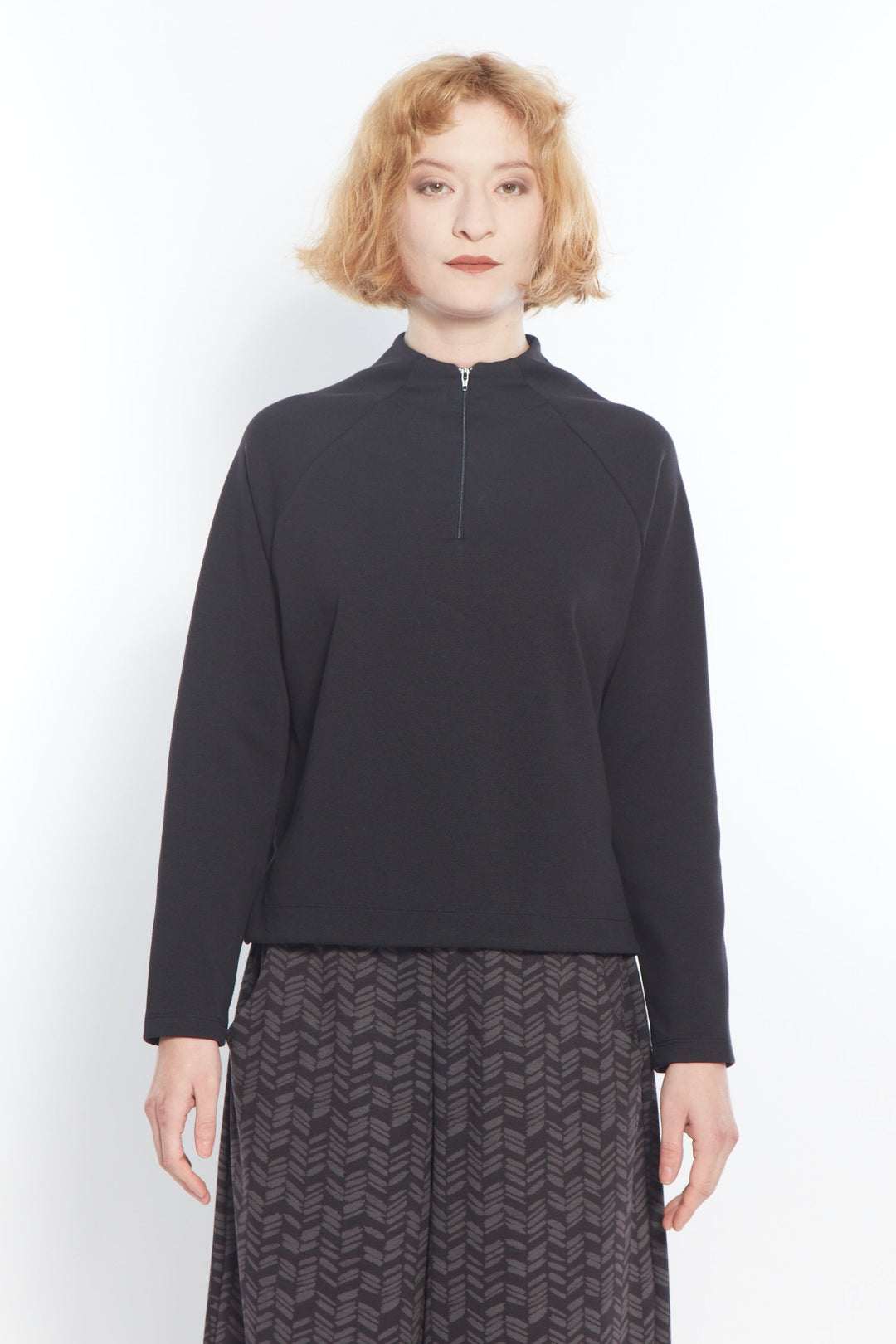 Rusha Sweater