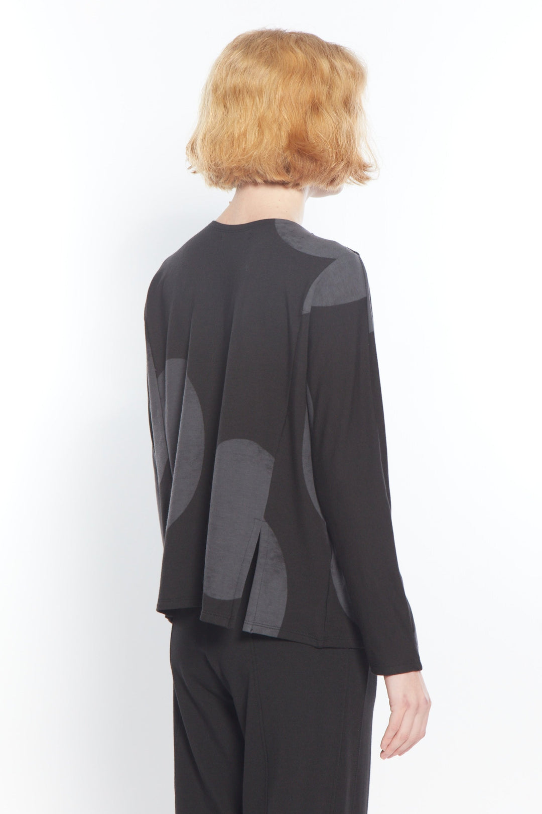 Goldin Top
