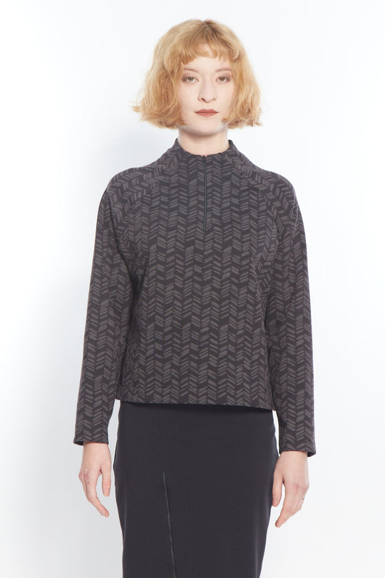 Rusha Sweater