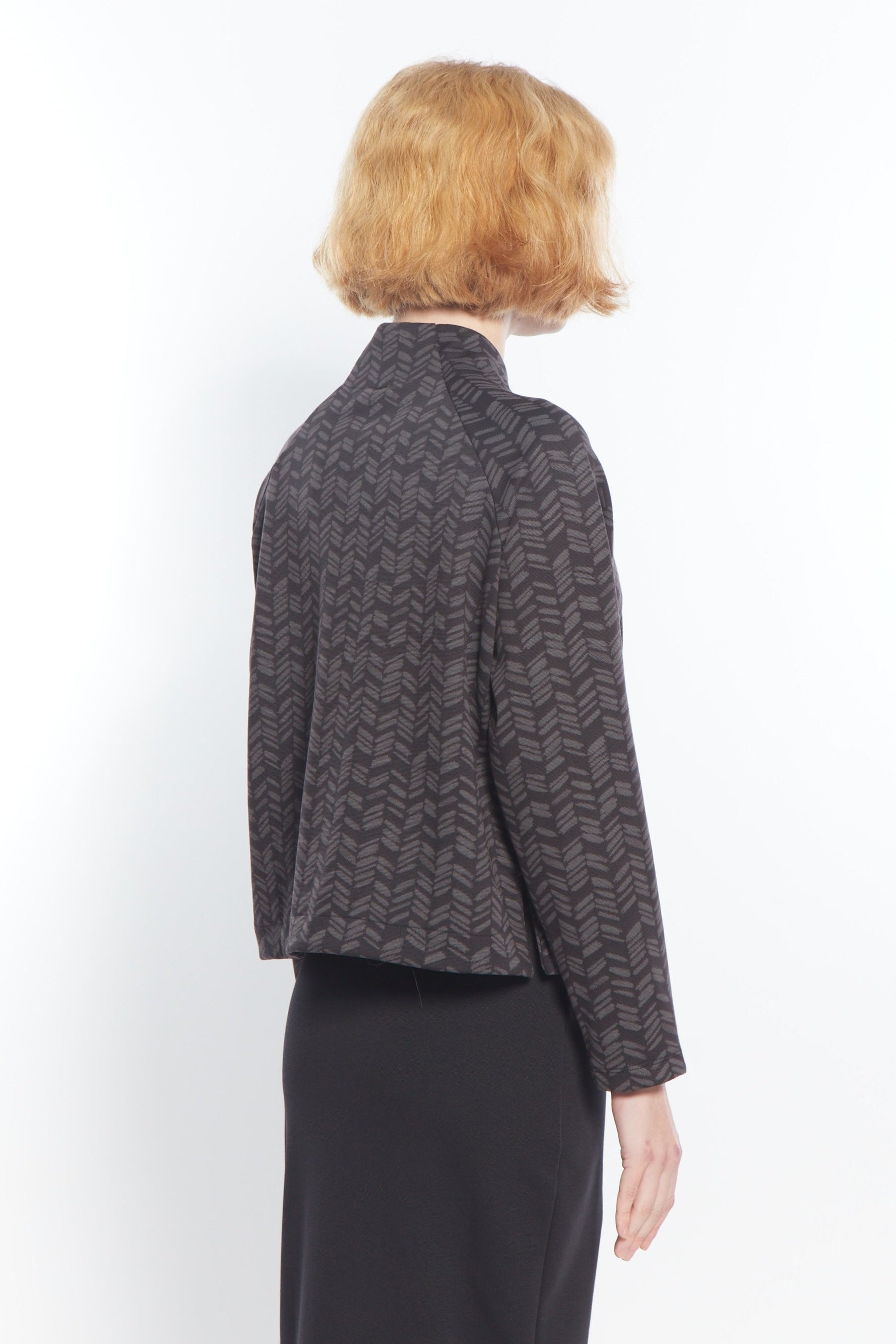 Rusha Sweater