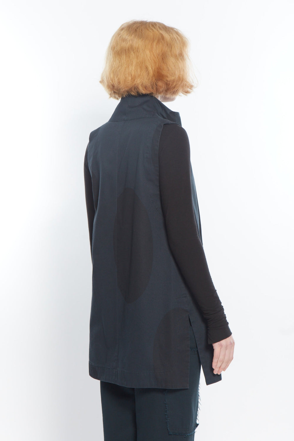 Tatlin Vest