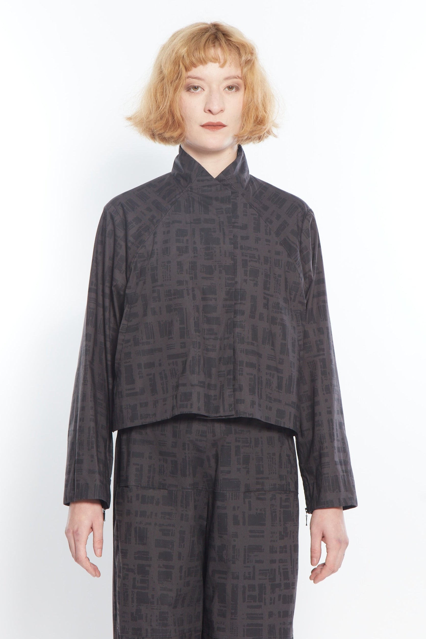 Sisley Jacket