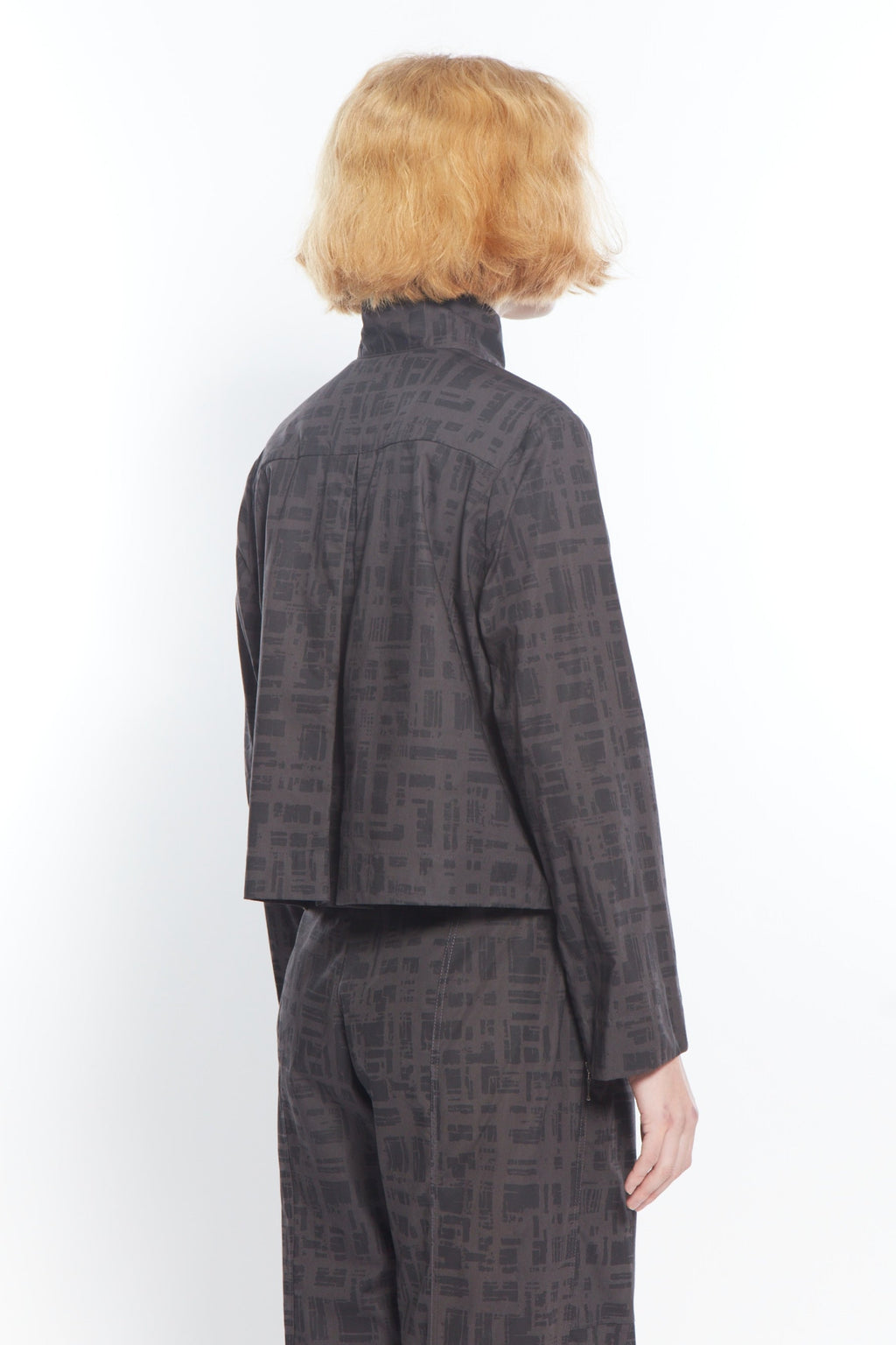 Sisley Jacket