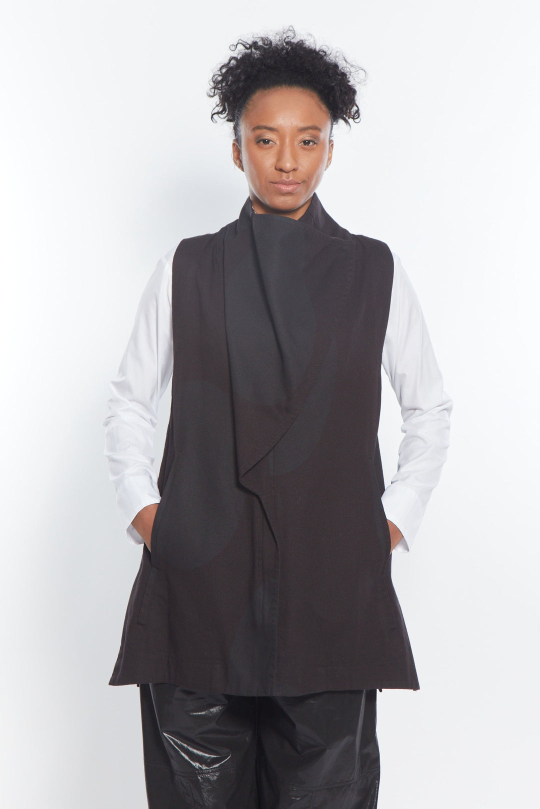Tatlin Vest