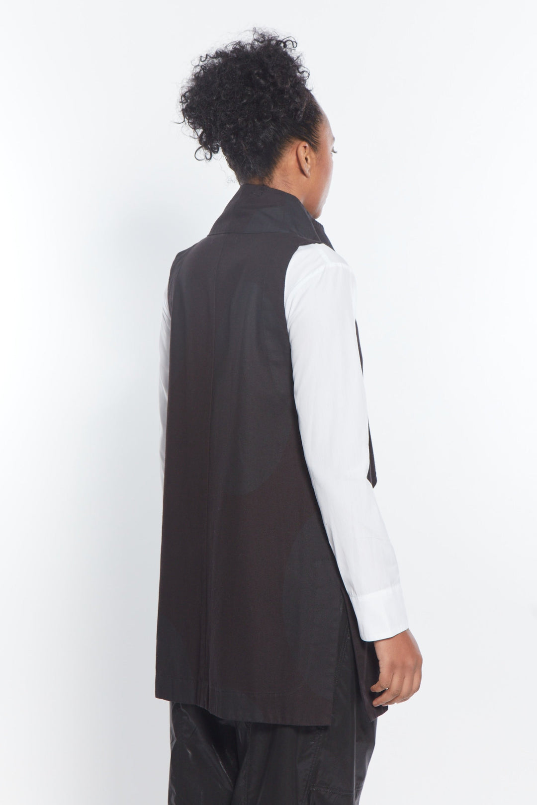 Tatlin Vest
