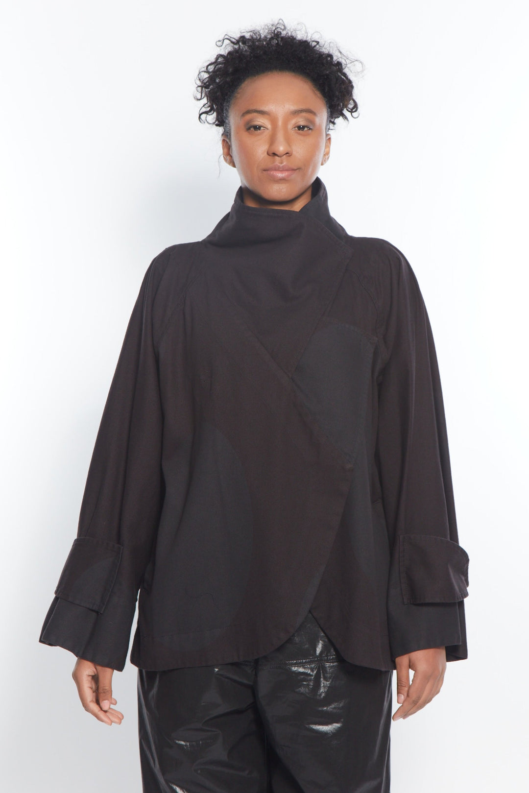 Popova Jacket