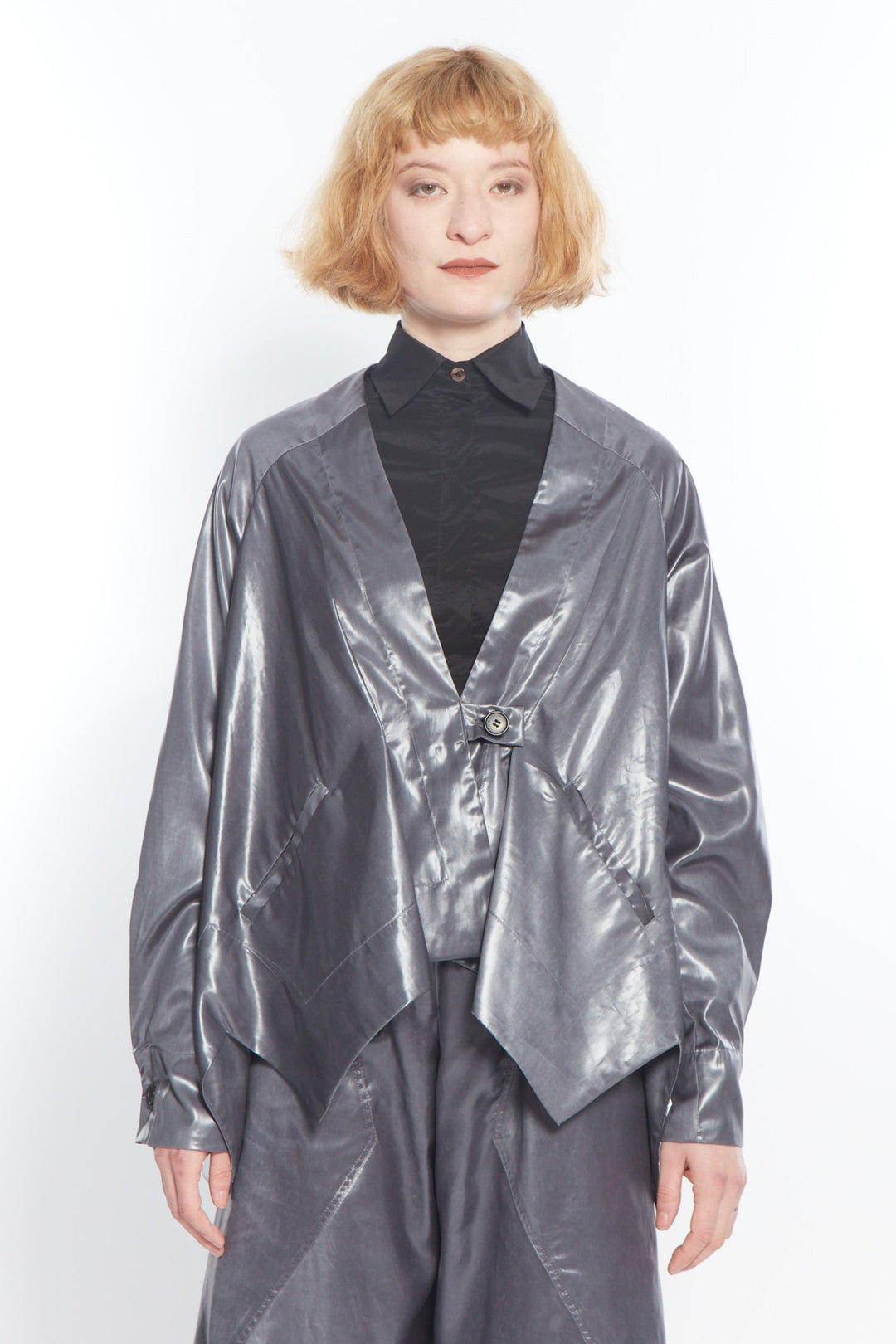 Calder Jacket