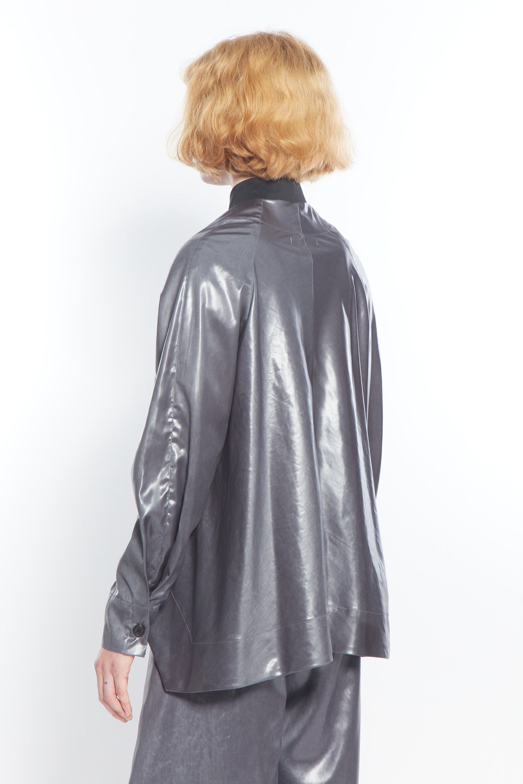 Calder Jacket