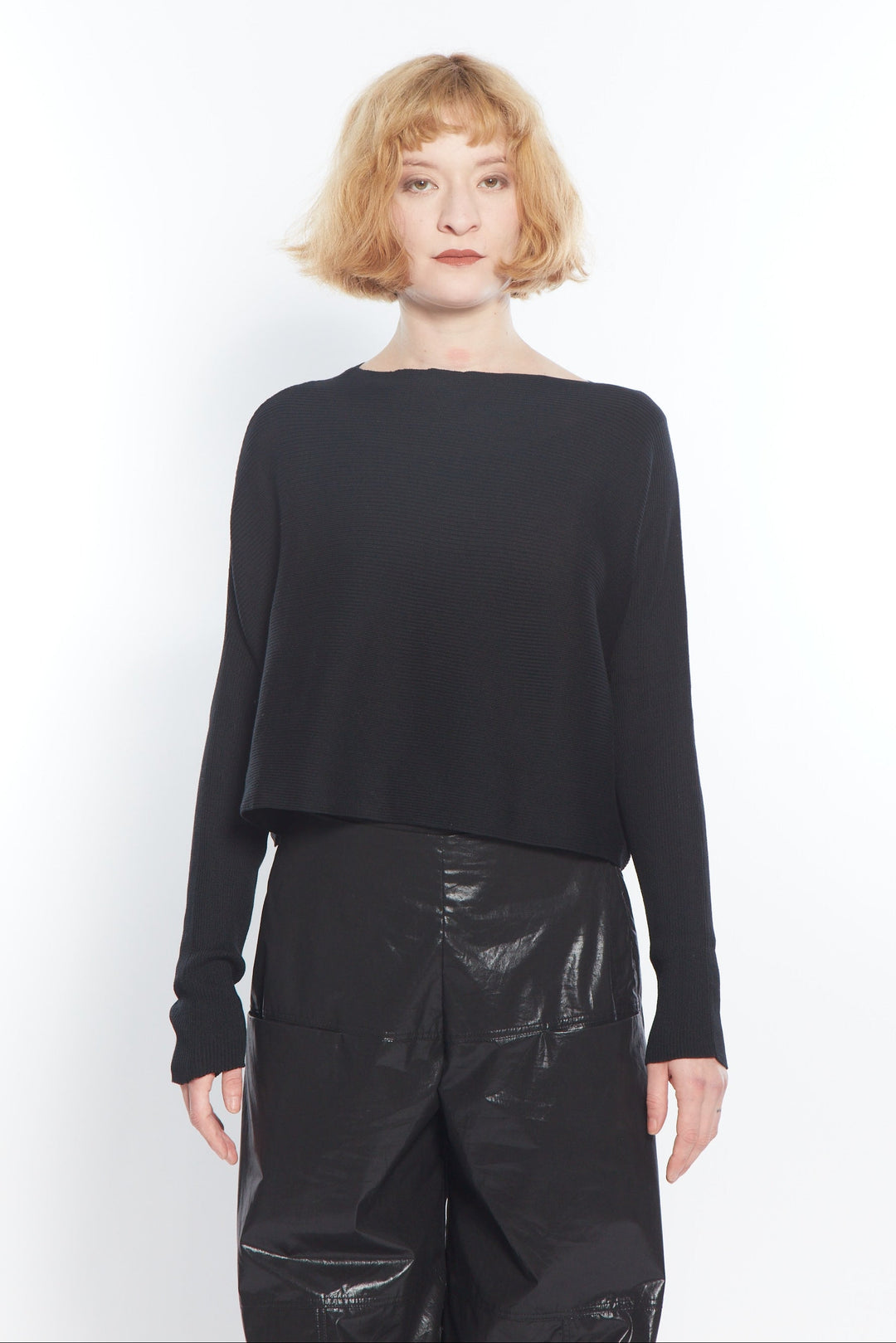 MATTHILDUR Sweater