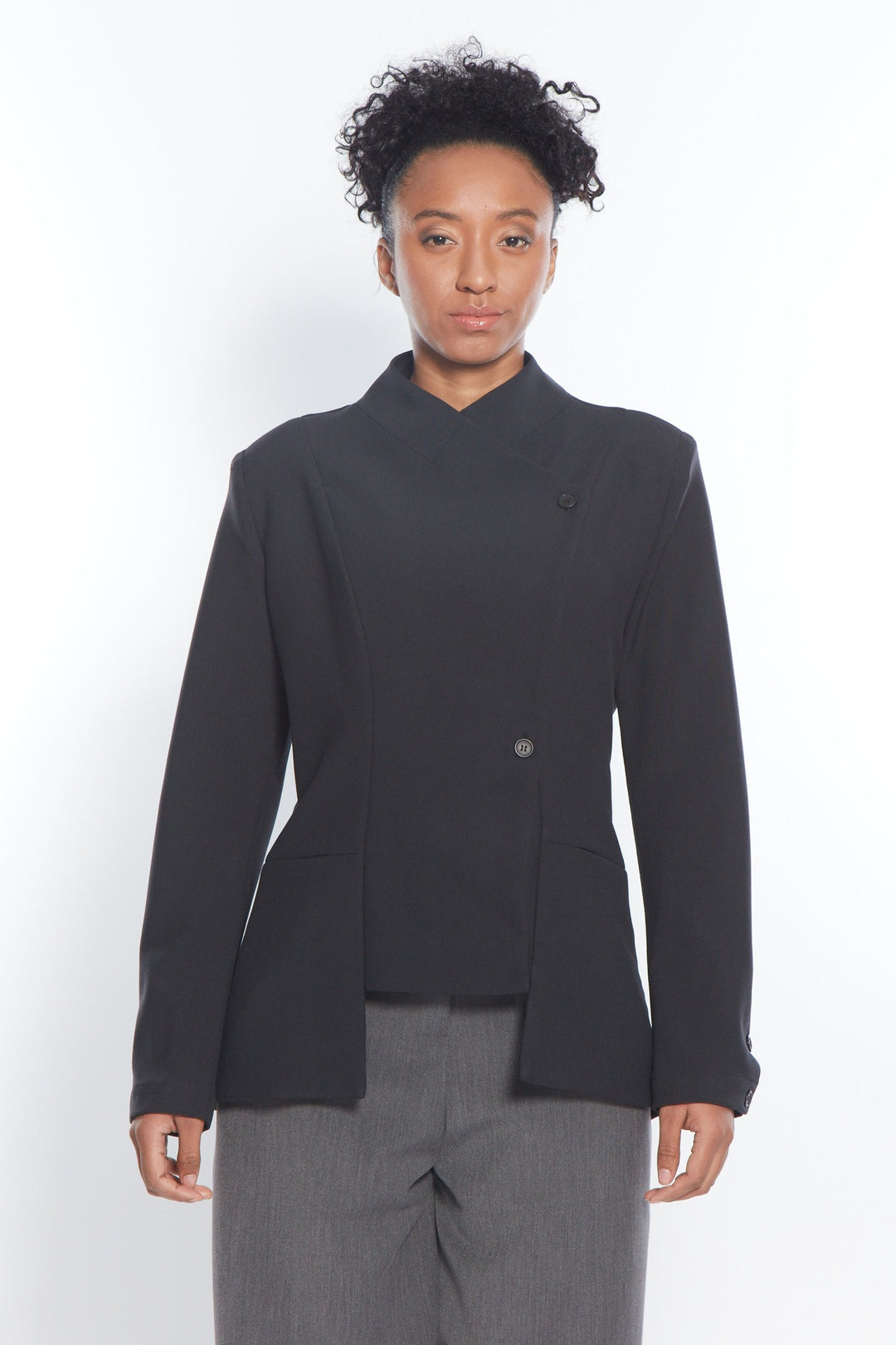 Emin Jacket