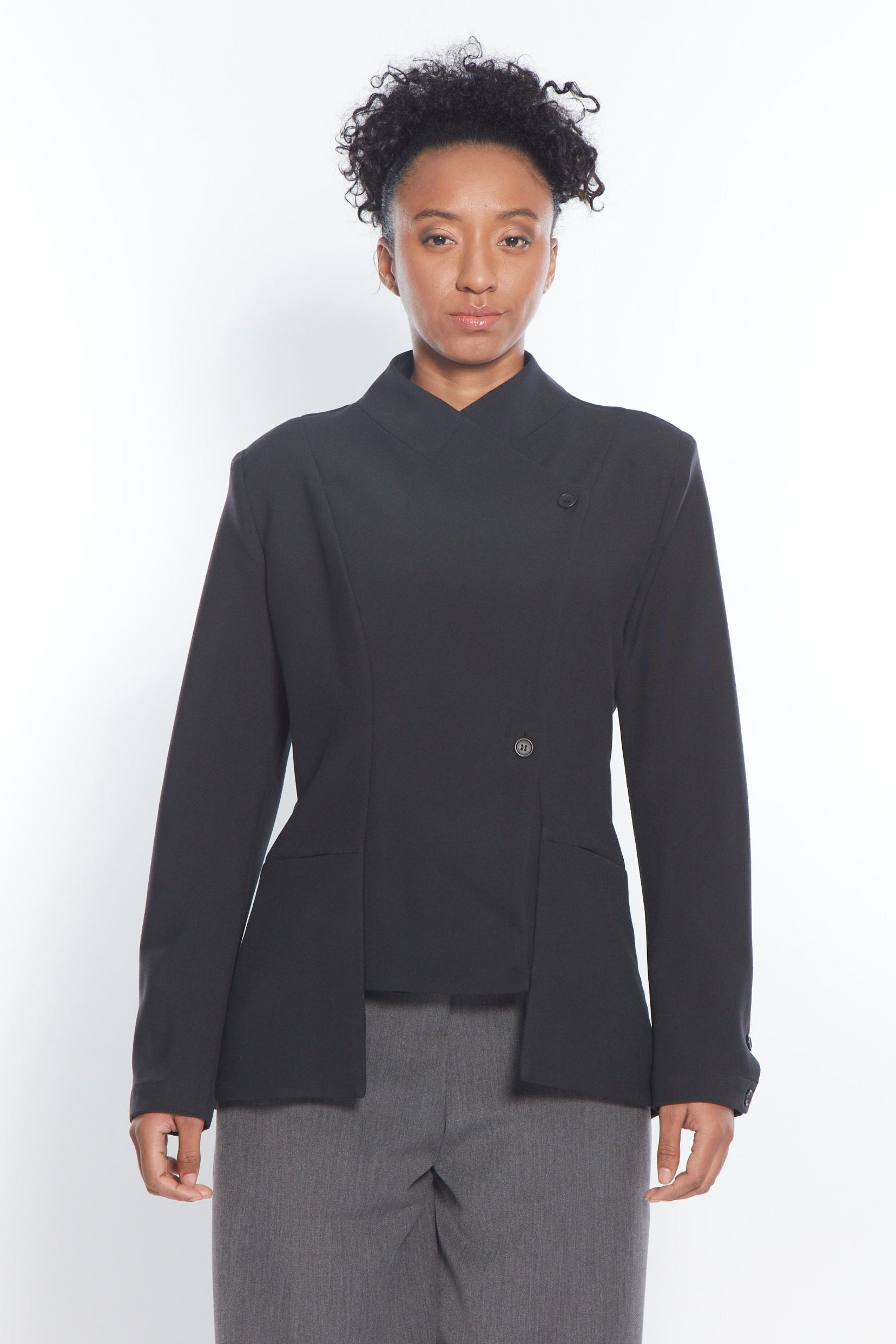 Emin Jacket