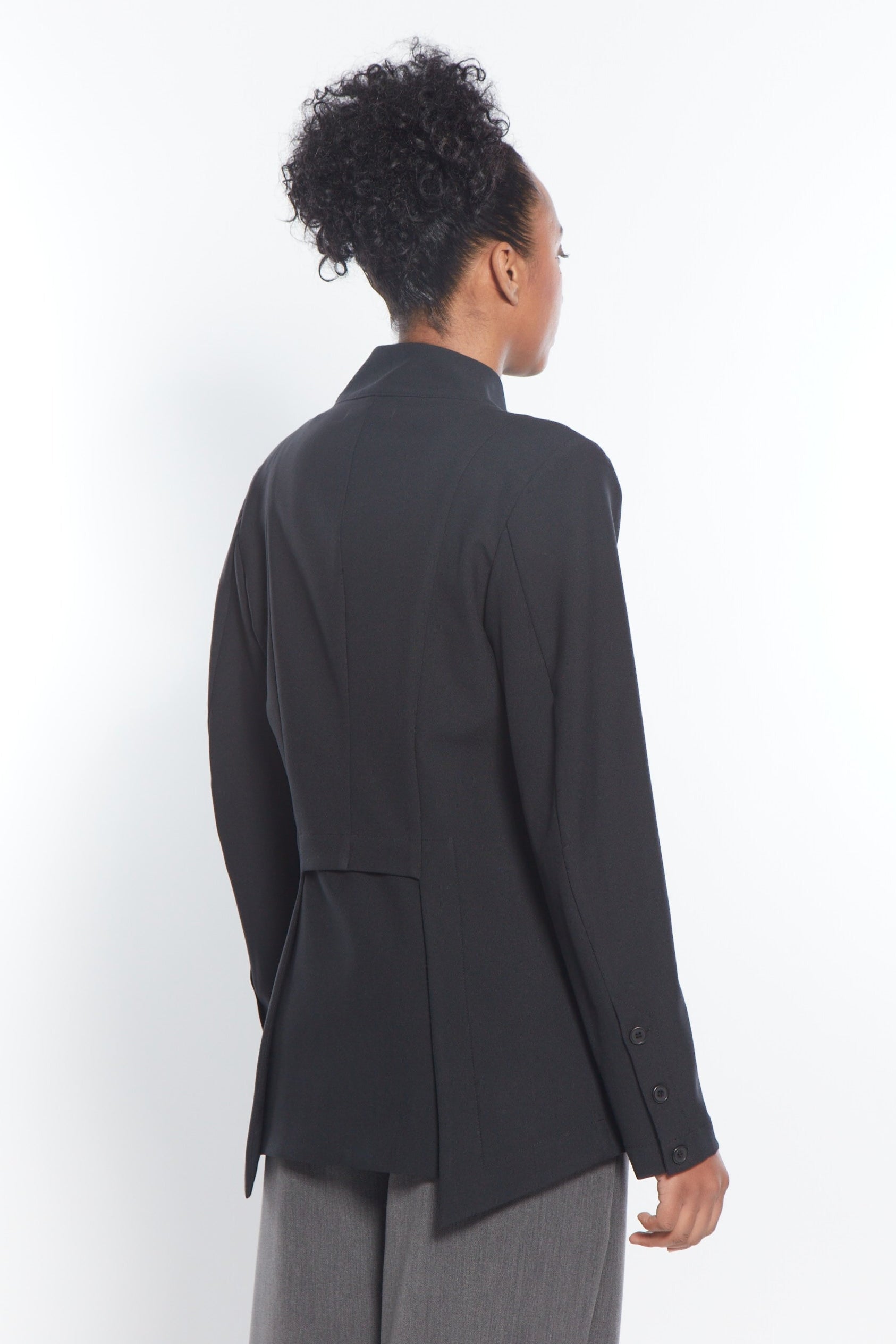 Emin Jacket