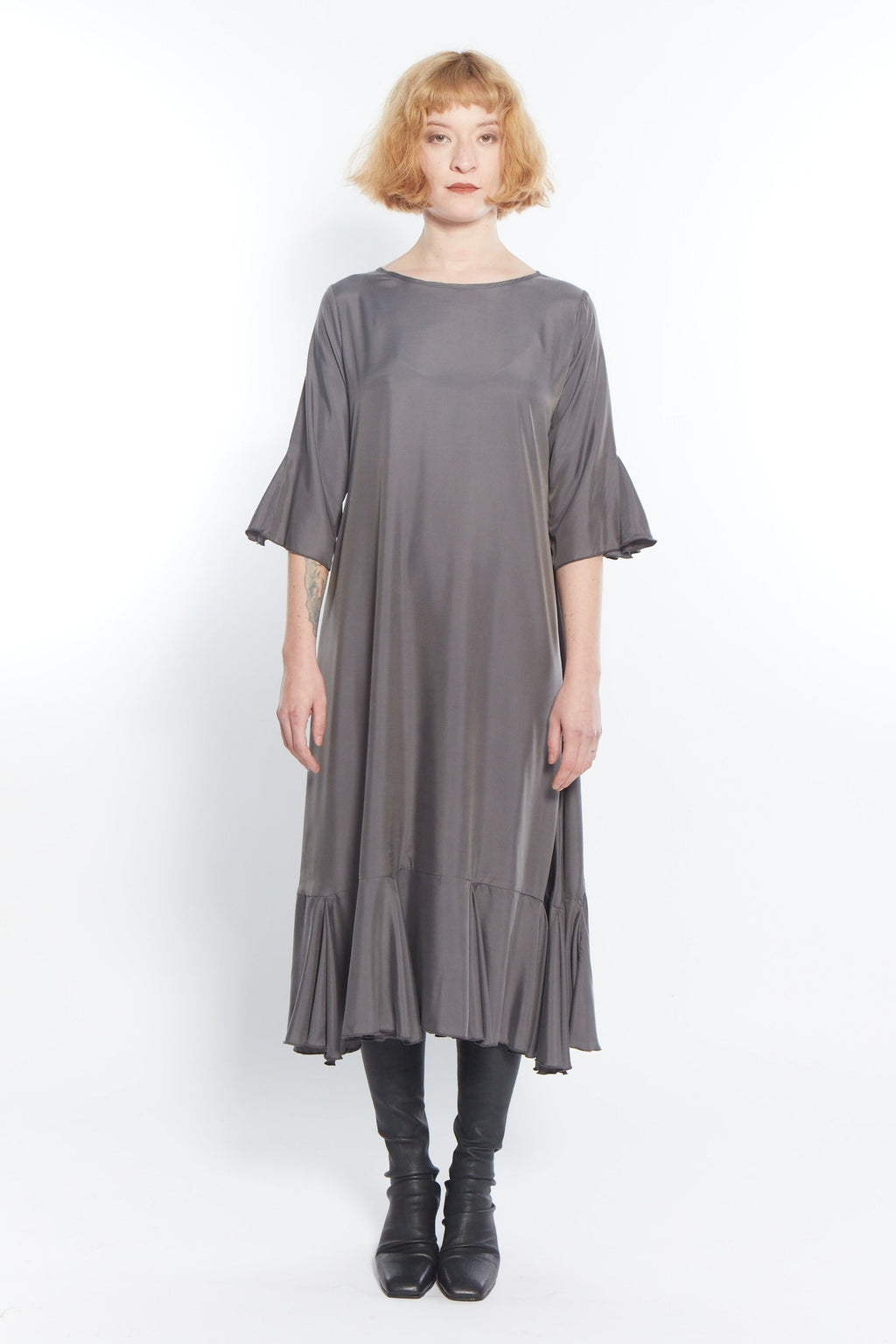 Kahlo Dress