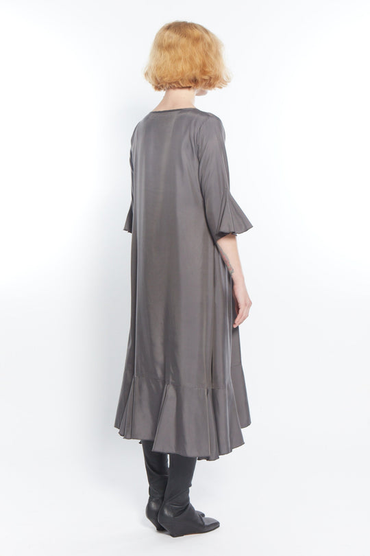 Kahlo Dress