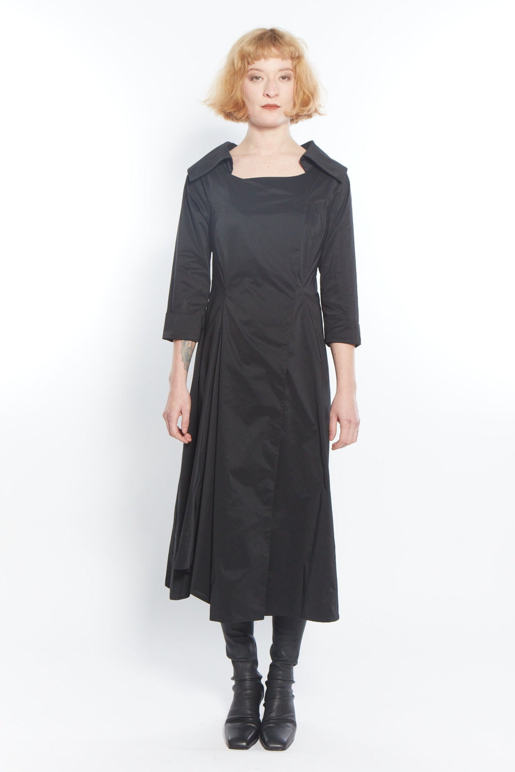 Iris Dress