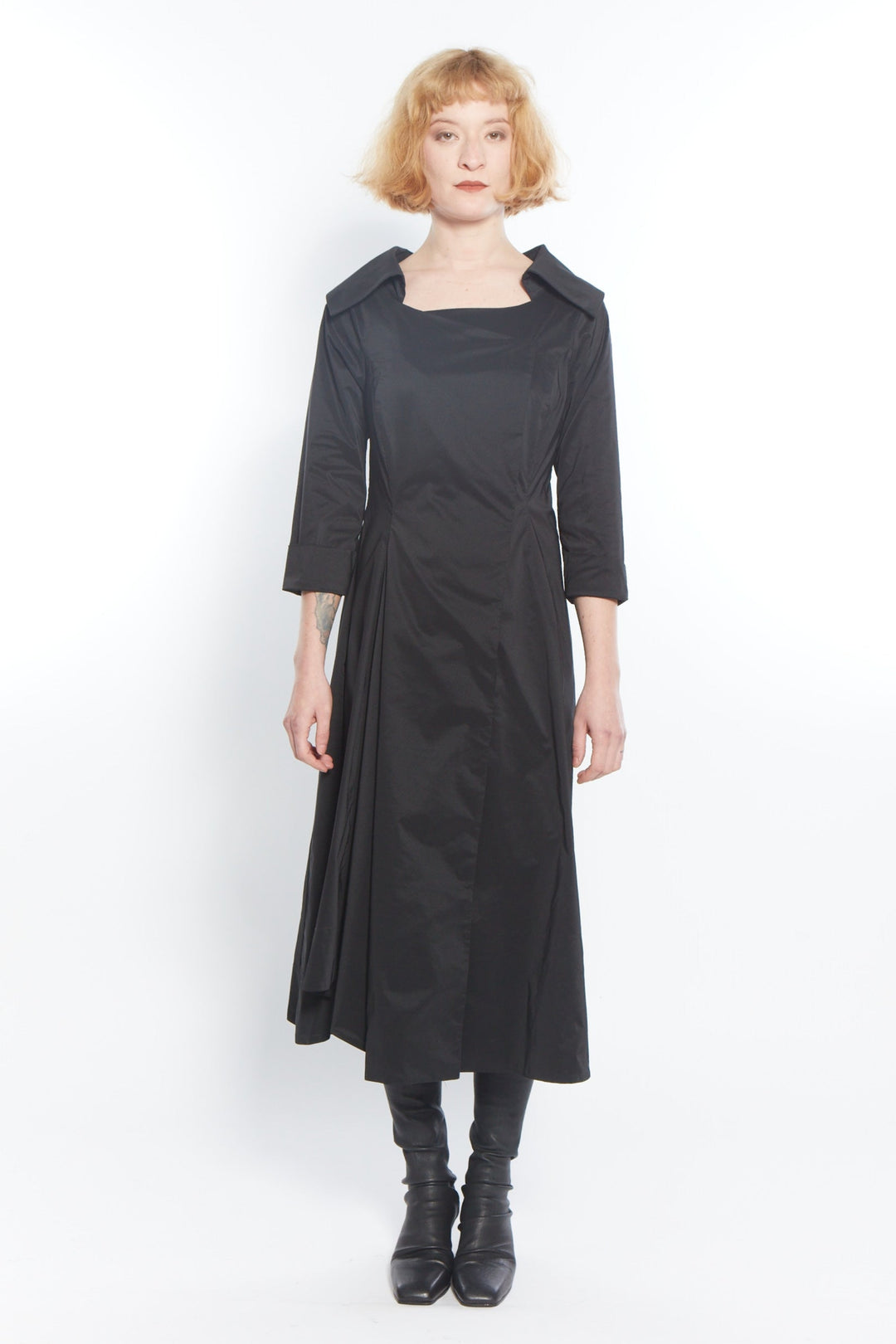 Iris Dress