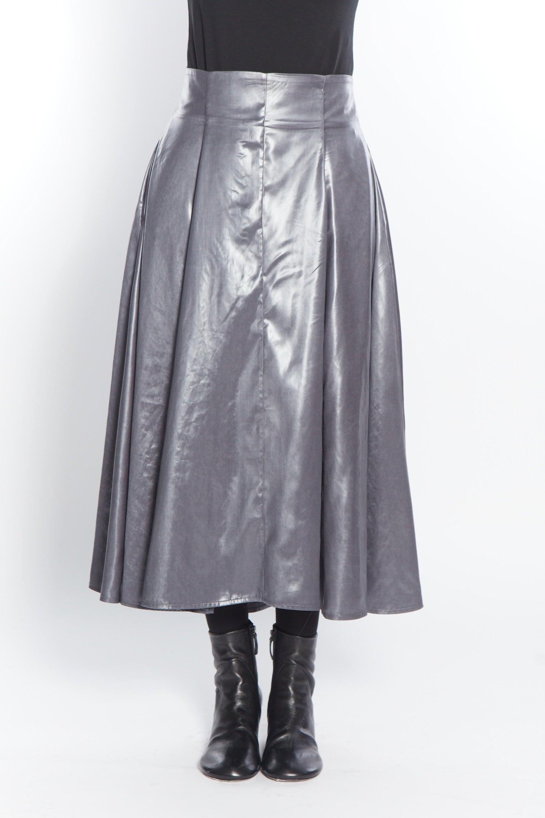 Fuller Skirt
