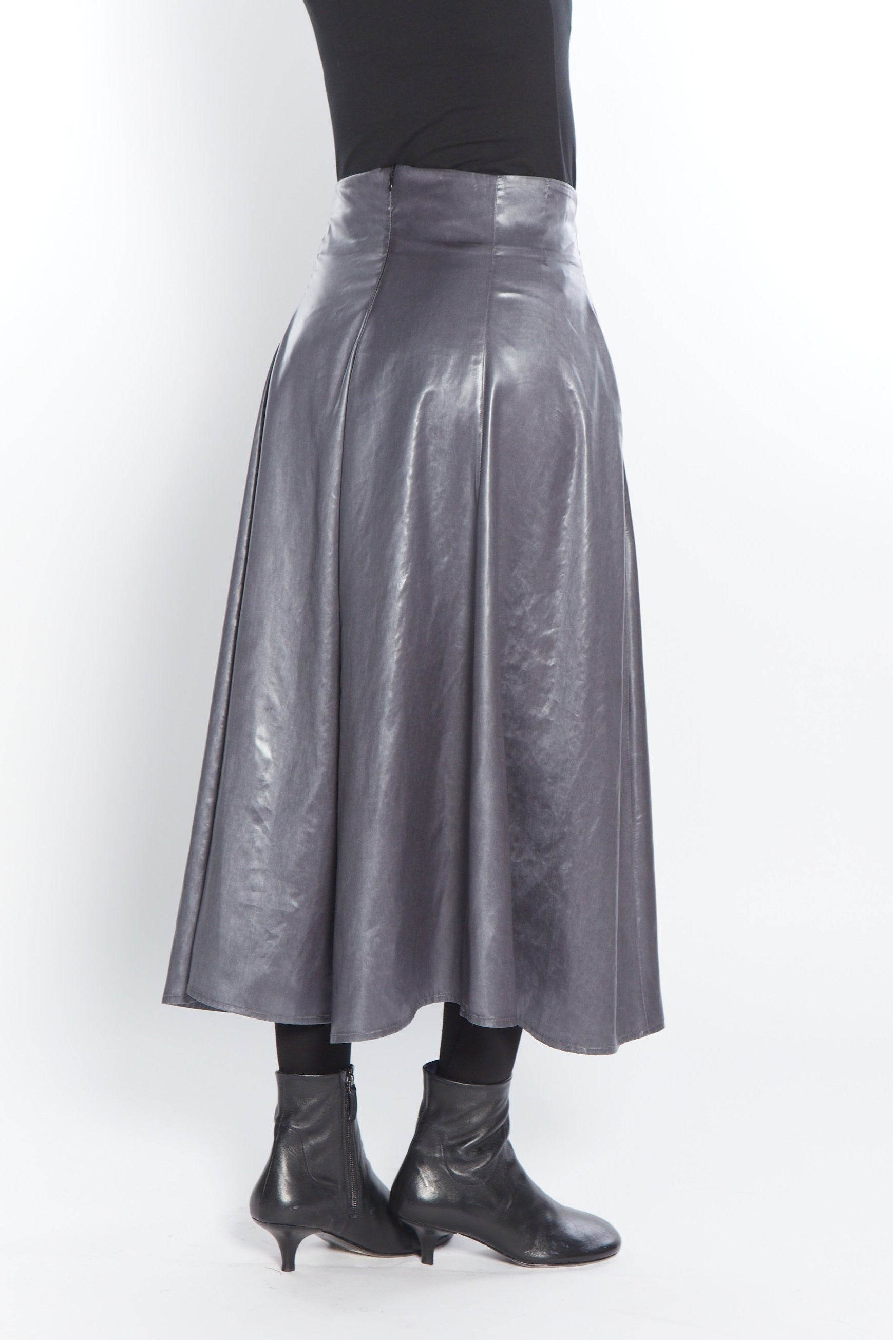 Fuller Skirt
