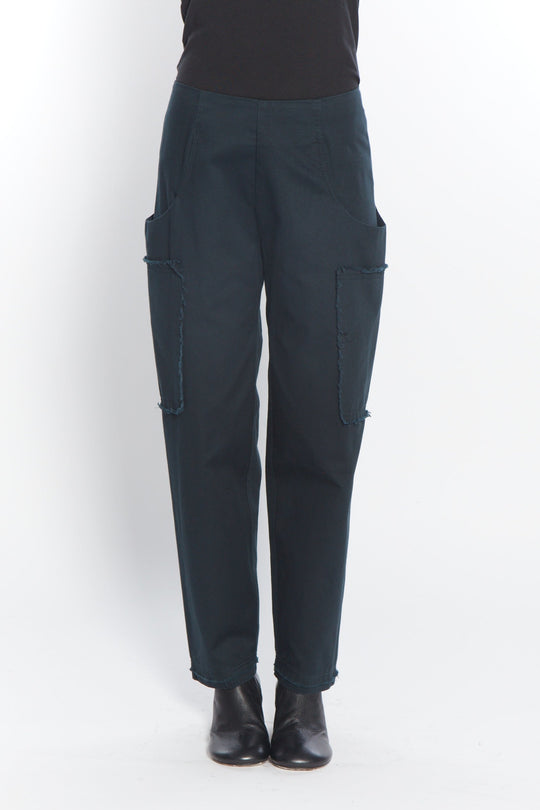 Ikaros Pant