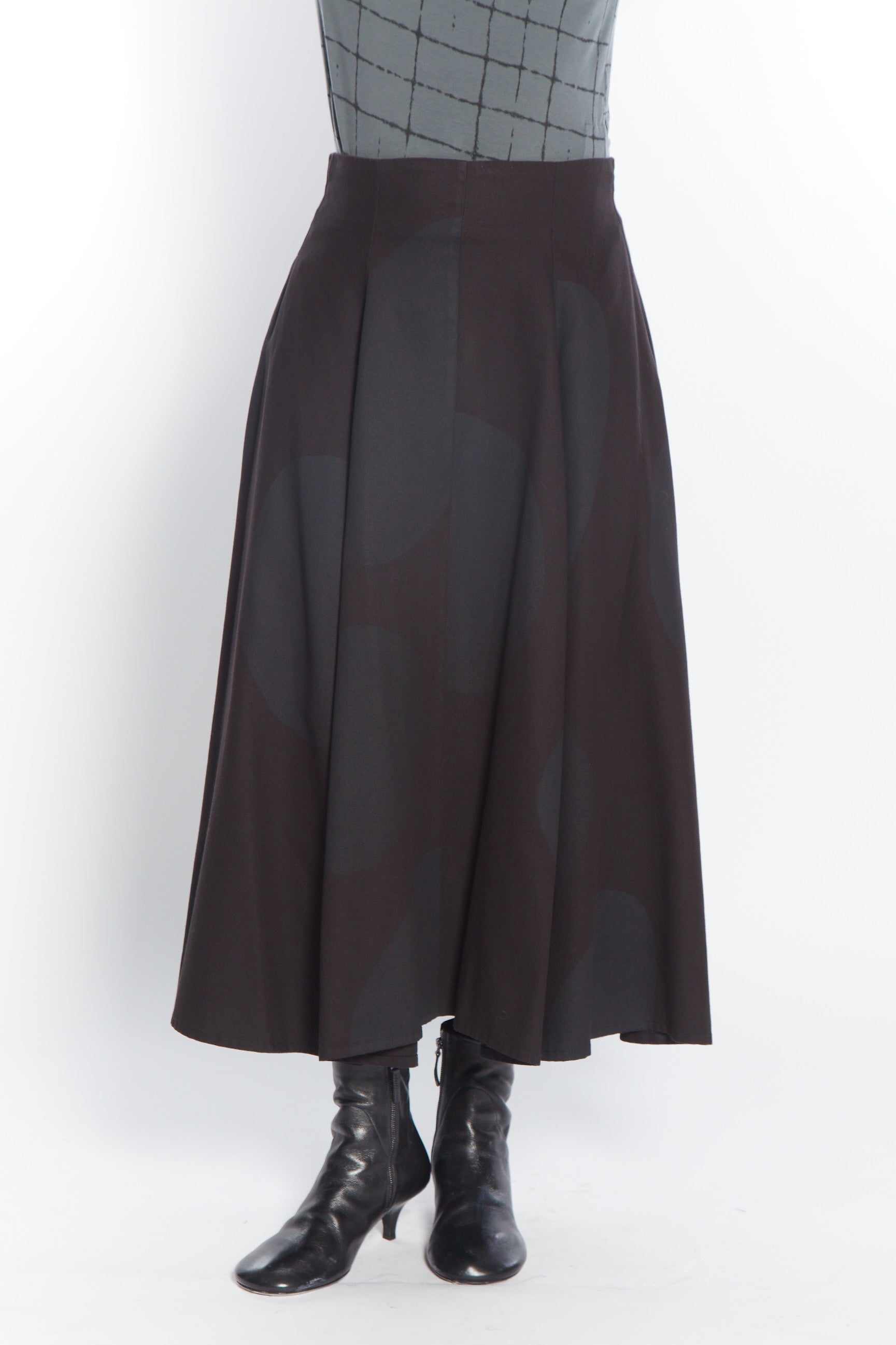 Fuller Skirt