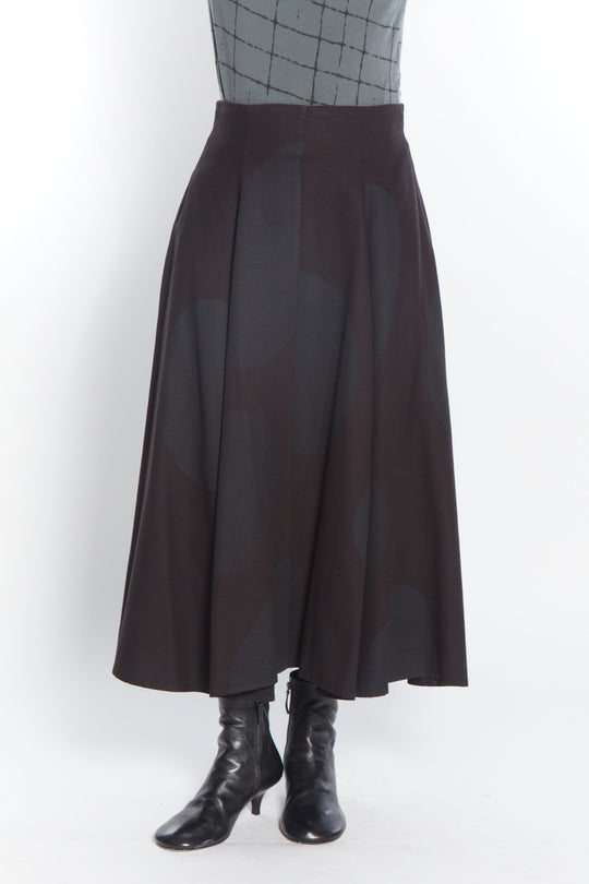 Fuller Skirt