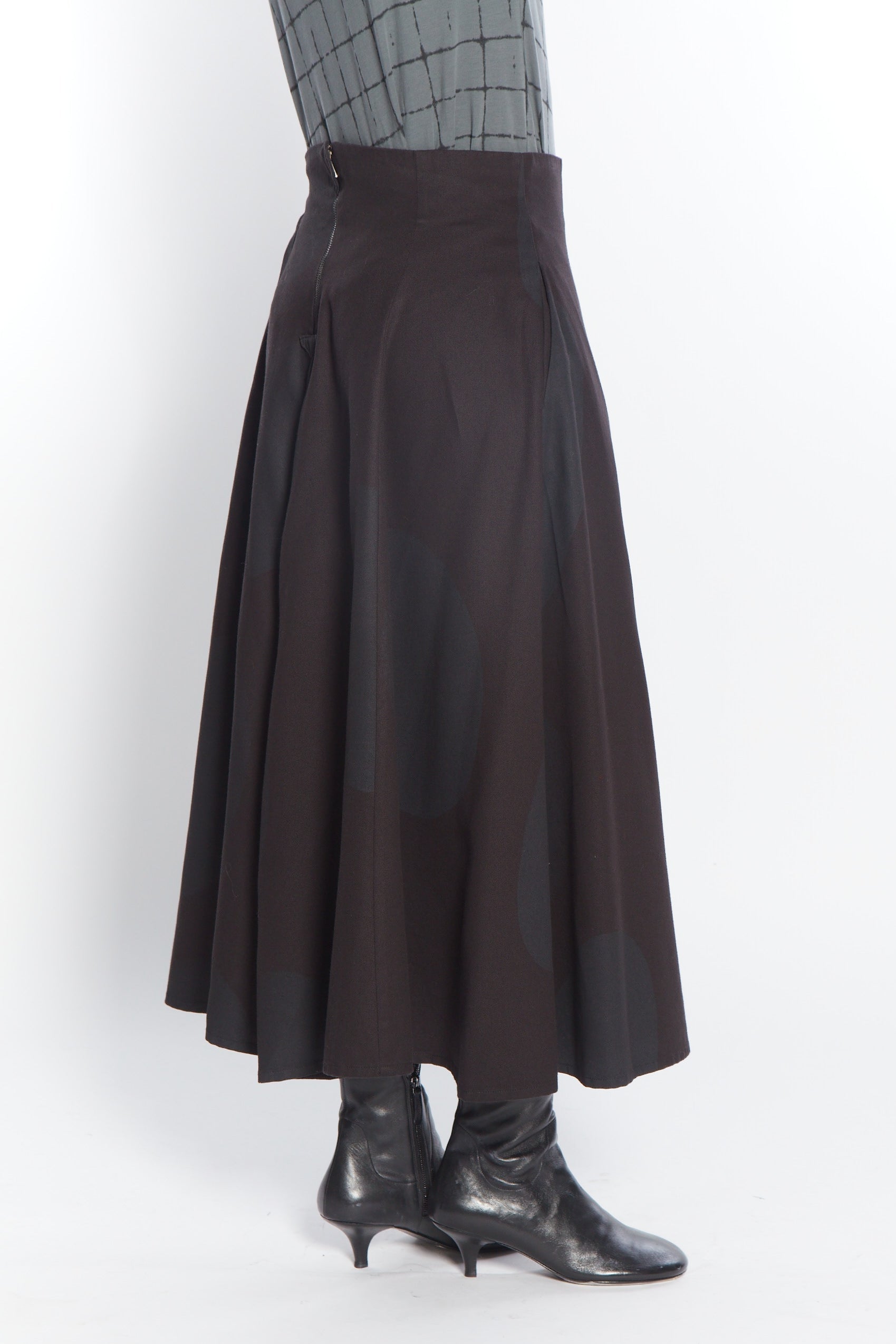 Fuller Skirt