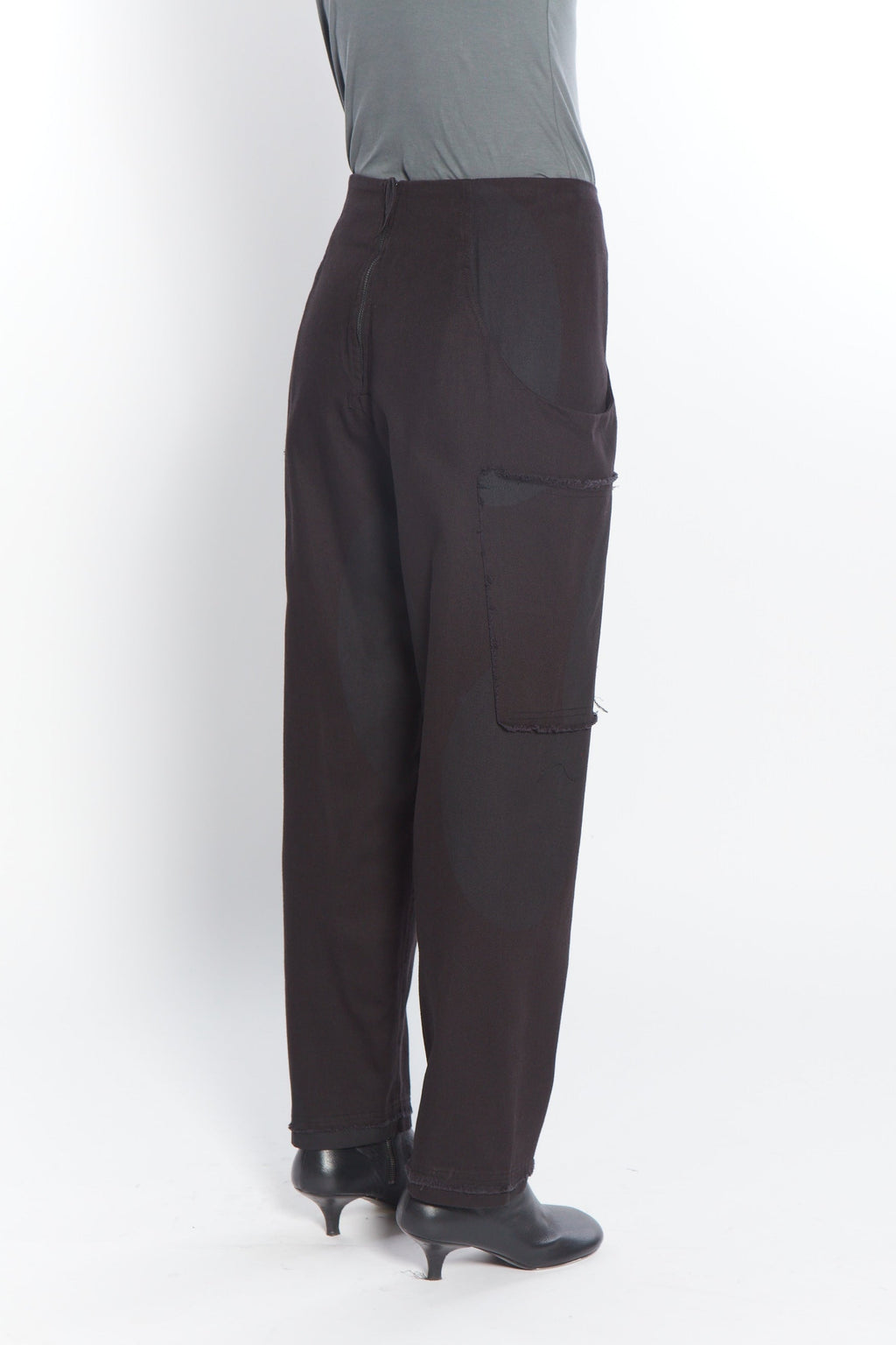 Ikaros Pant