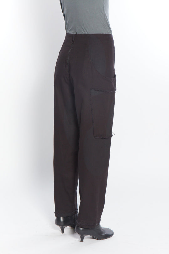 Ikaros Pant