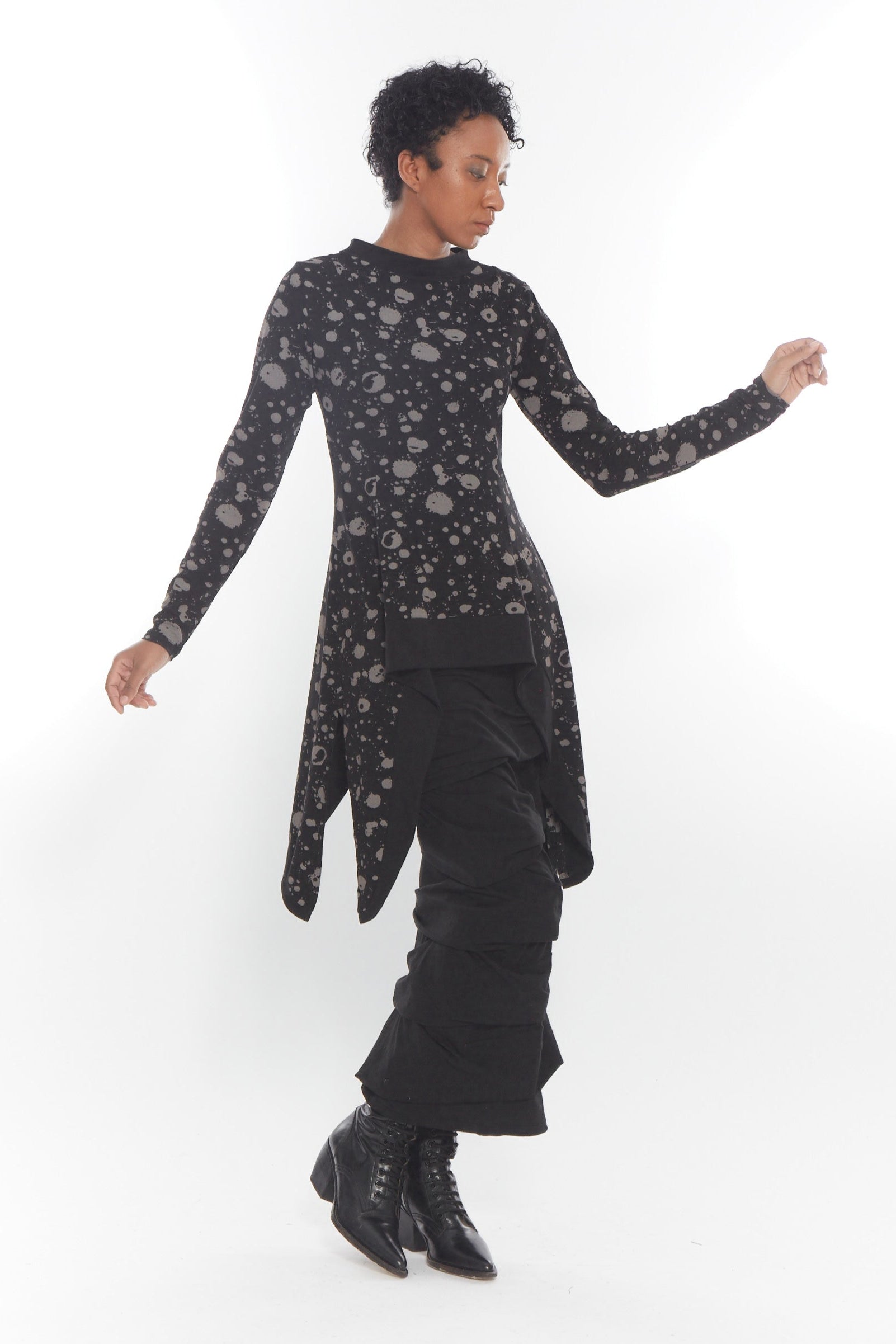 Margot Skirt