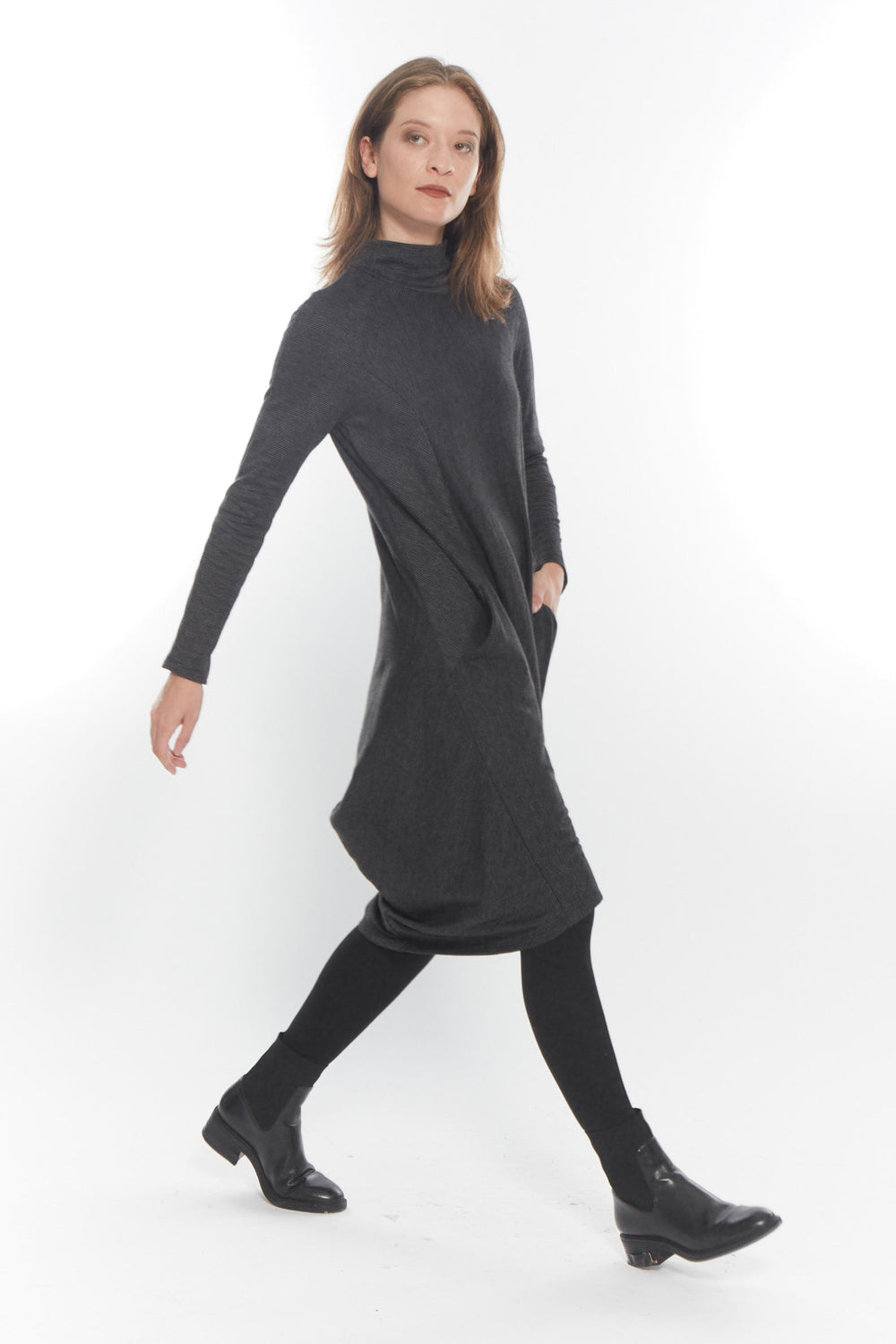 Larisa Dress