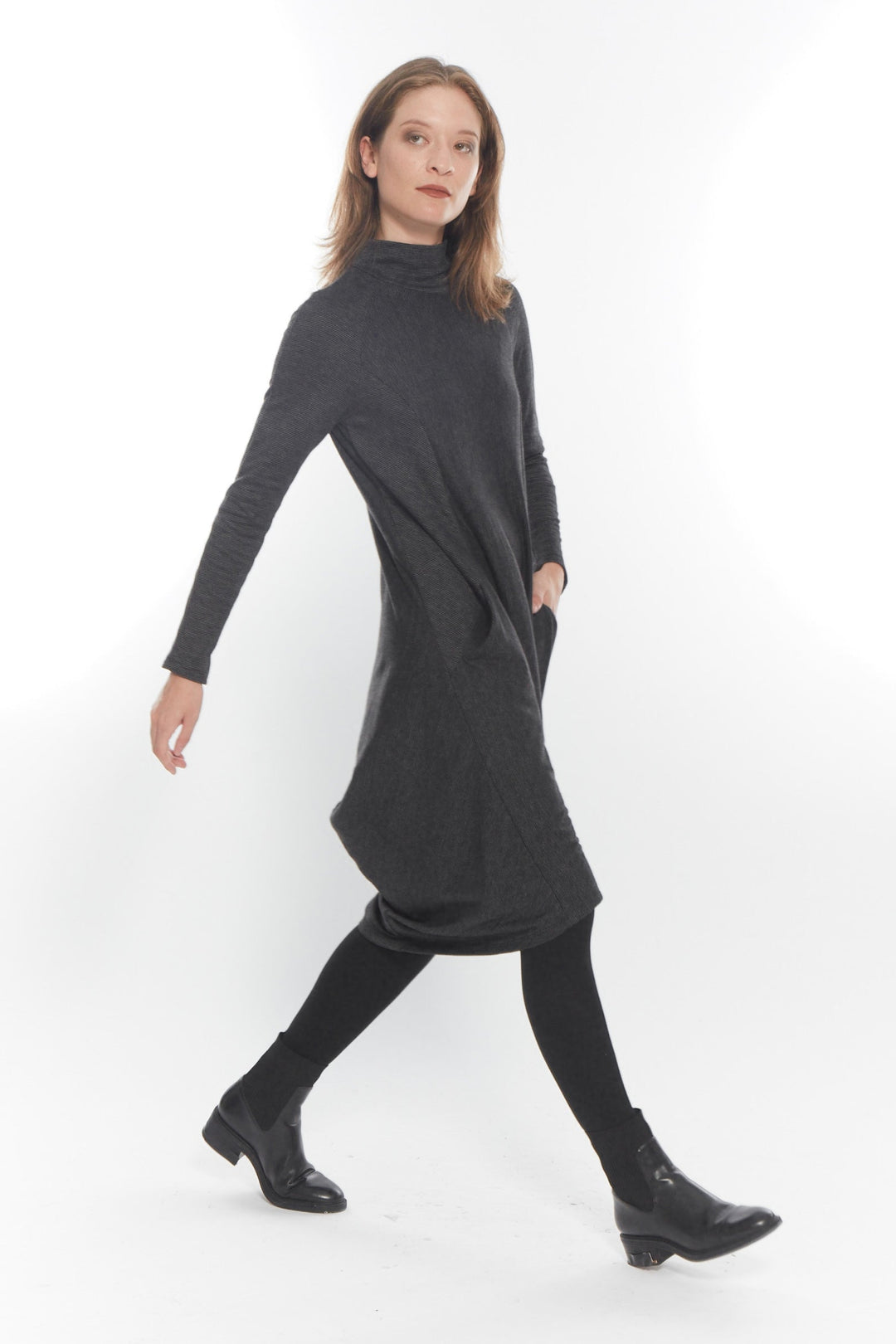 Larisa Dress