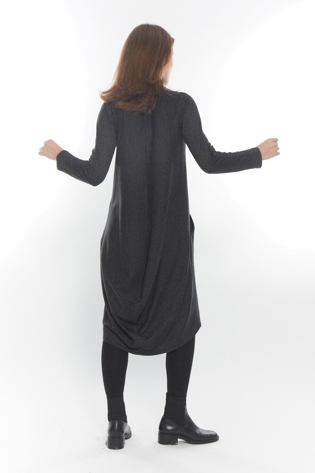 Larisa Dress
