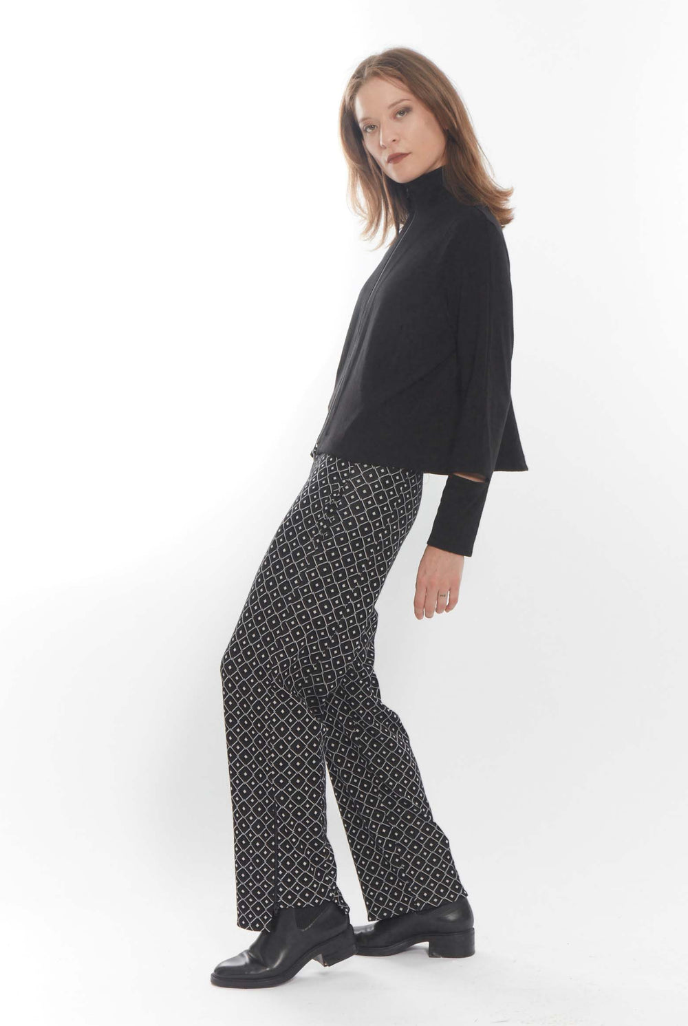 Ember Pant