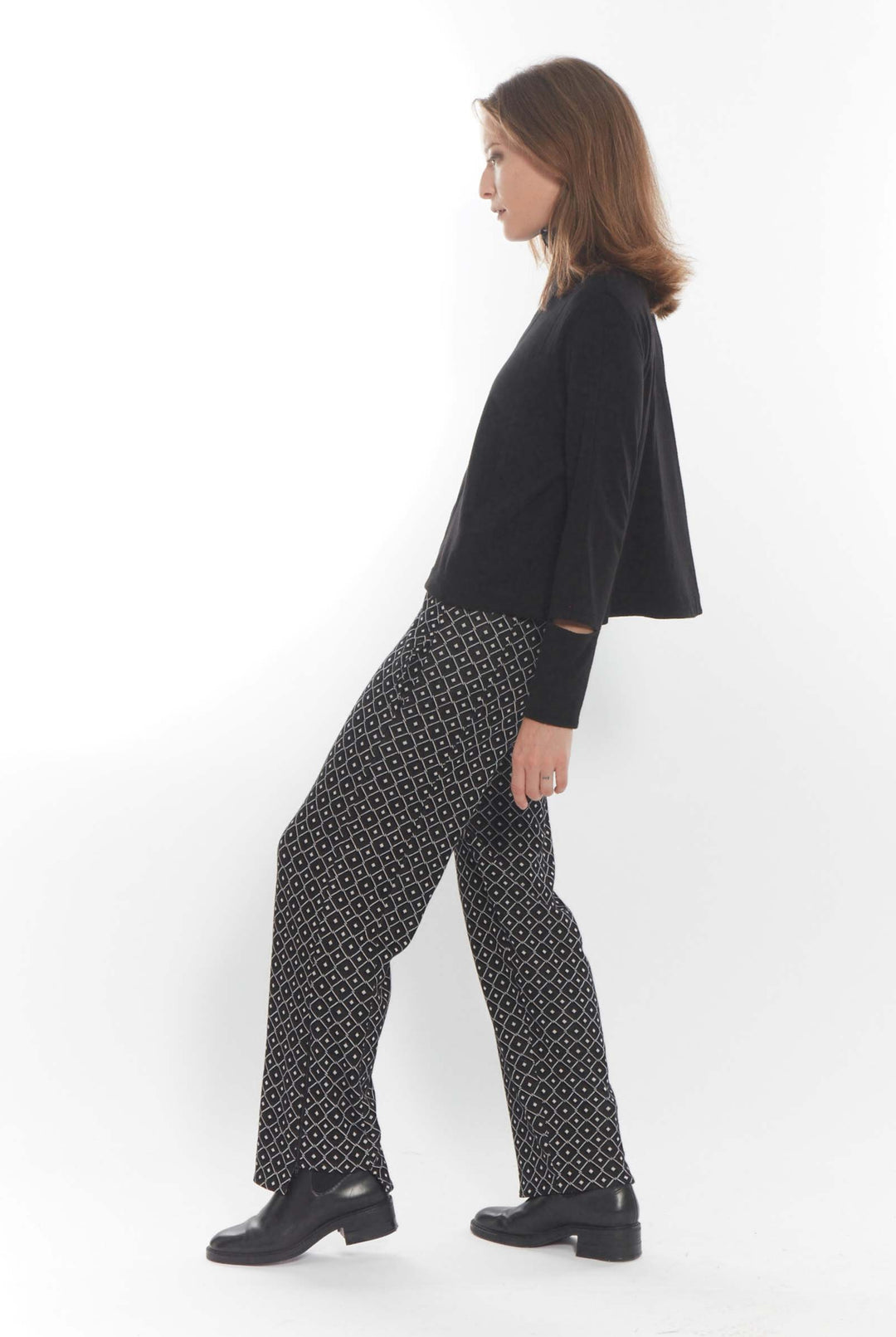 Lyla Jacket