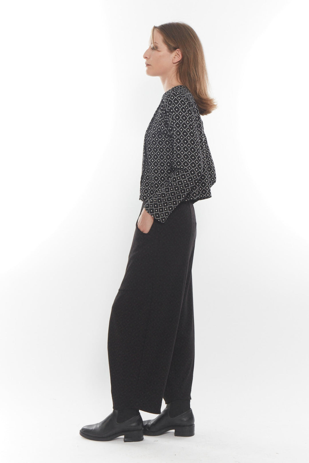 Roxanne Pant