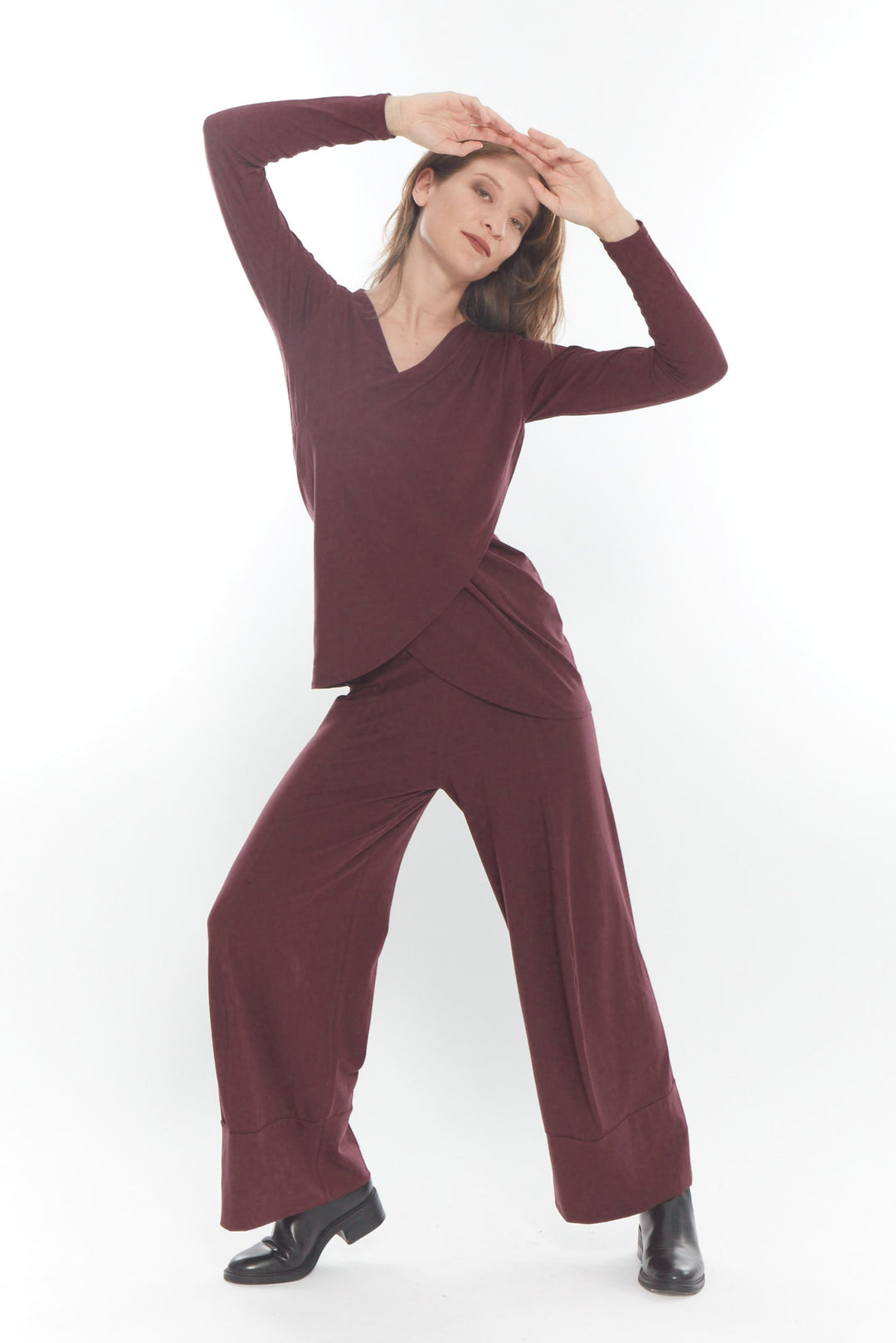 Demi Pant