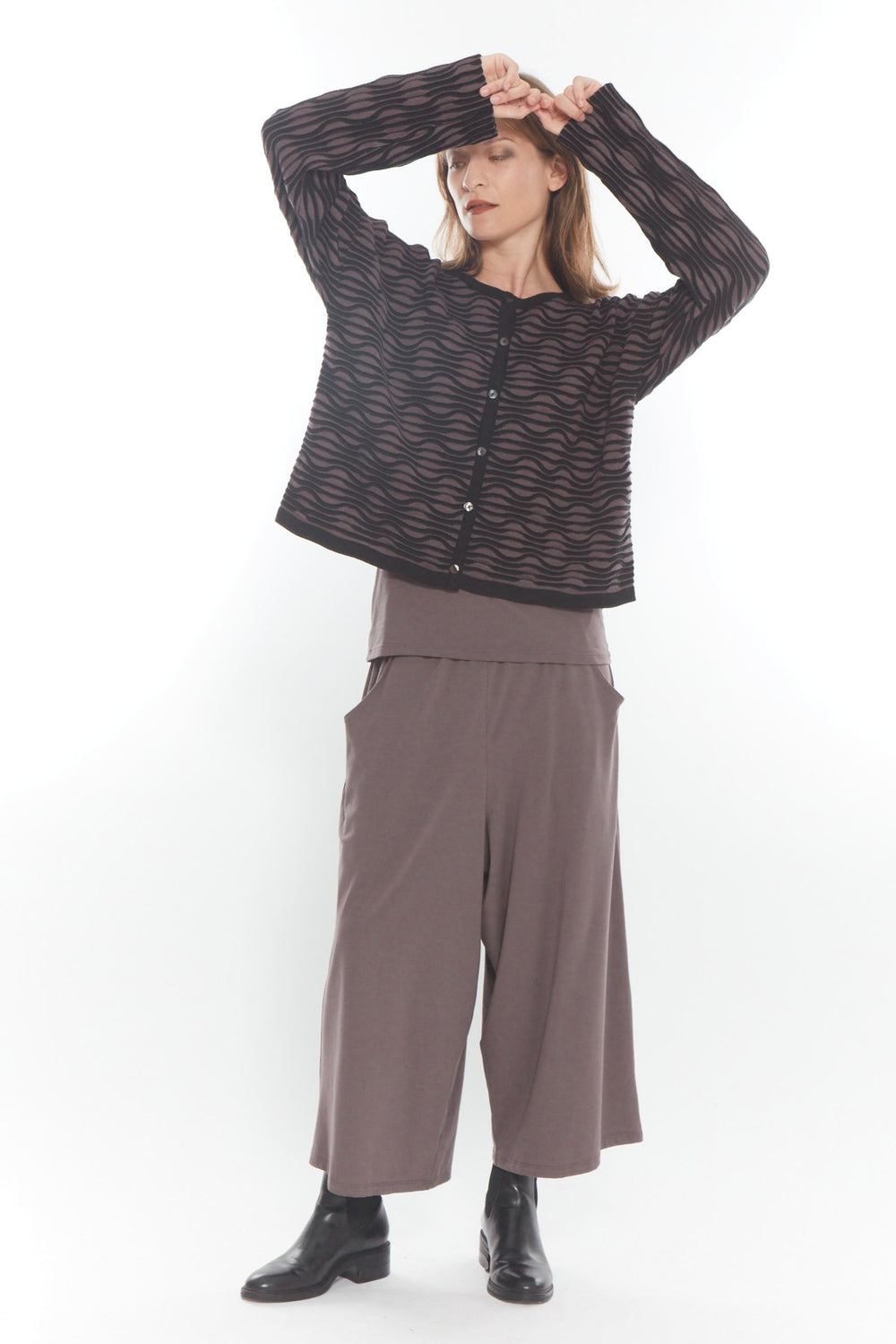 Enya Sweater