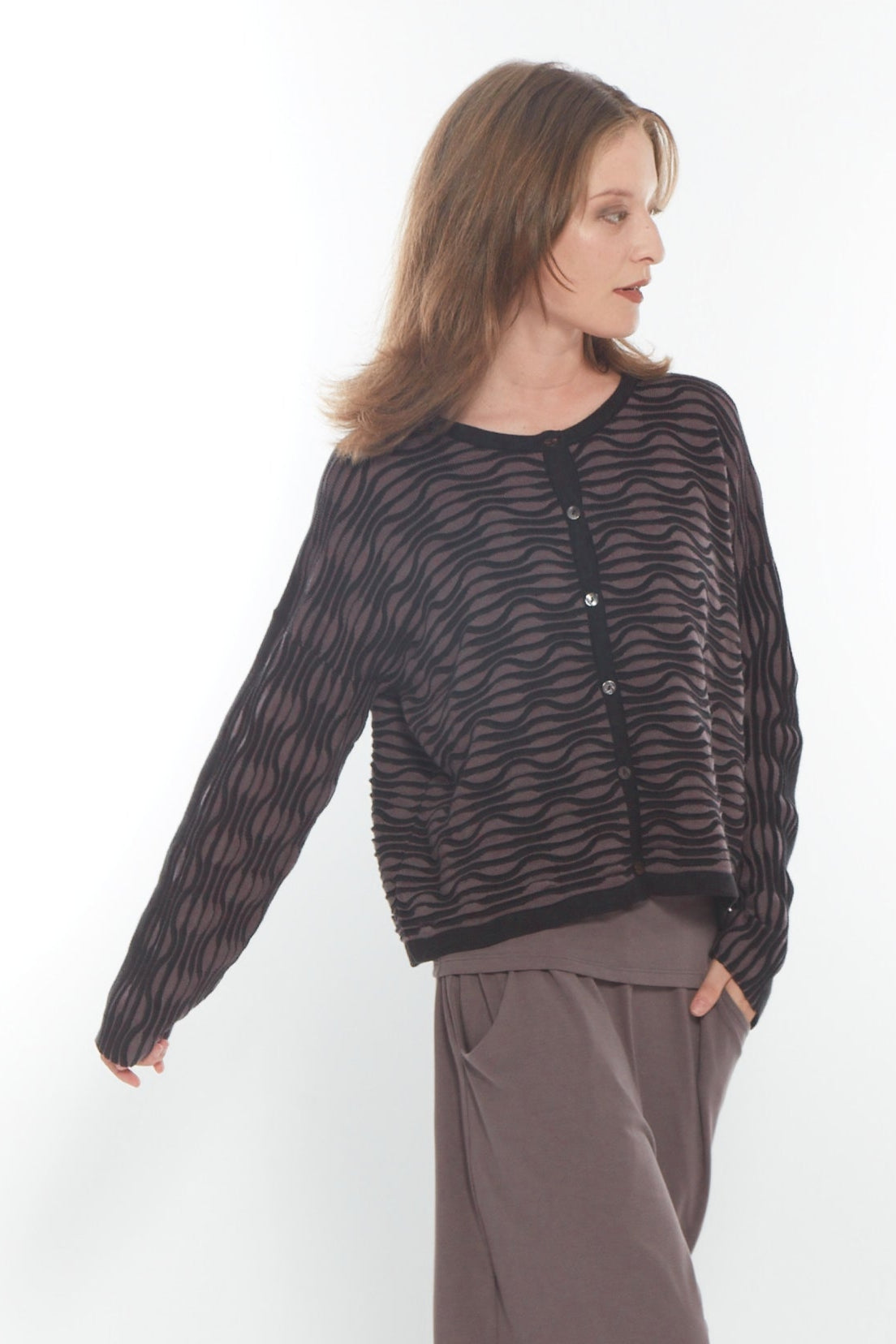 Enya Sweater
