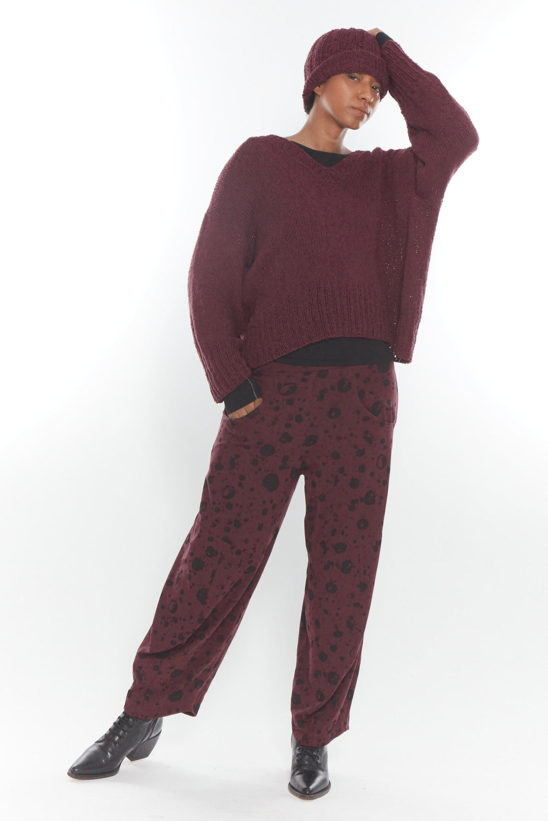 Gianna Sweater