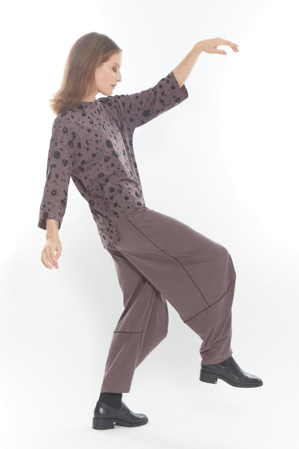 Cloche Pant