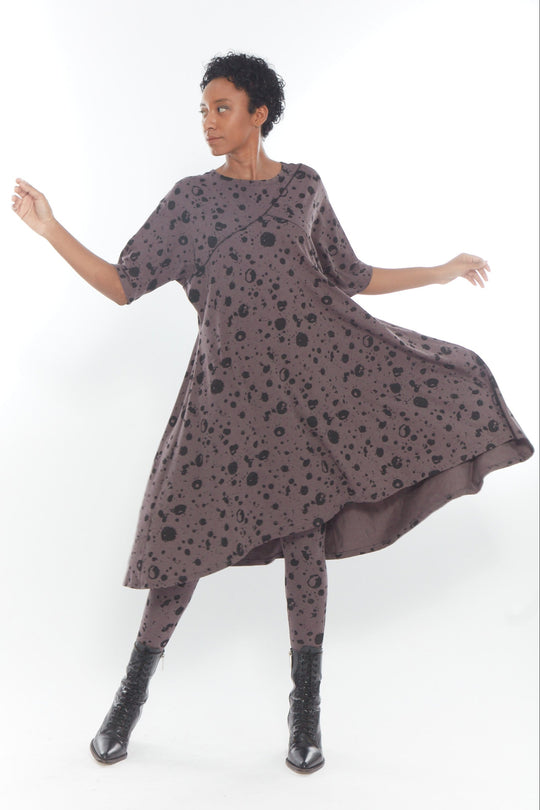 Florence Dress