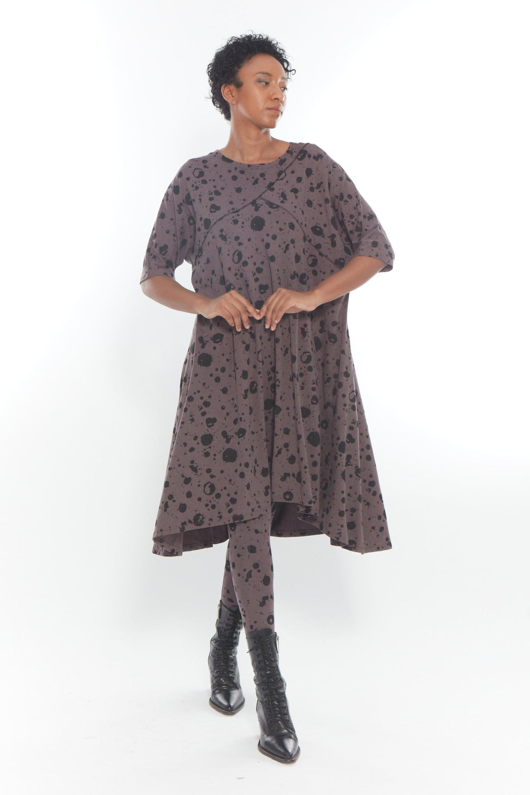 Florence Dress