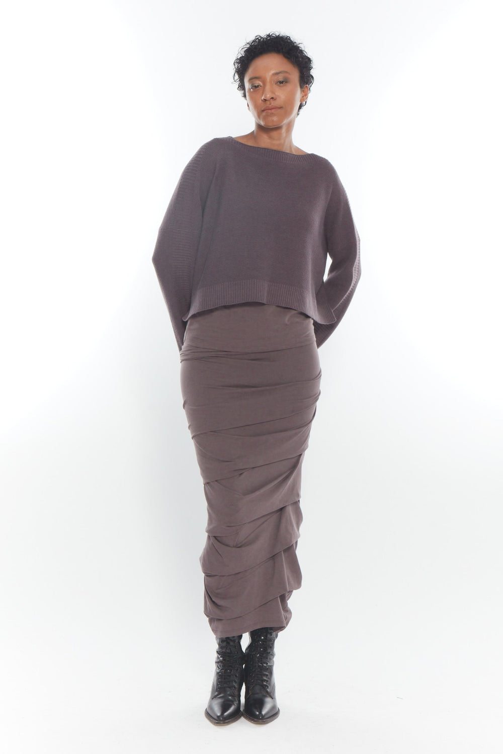 Margot Skirt