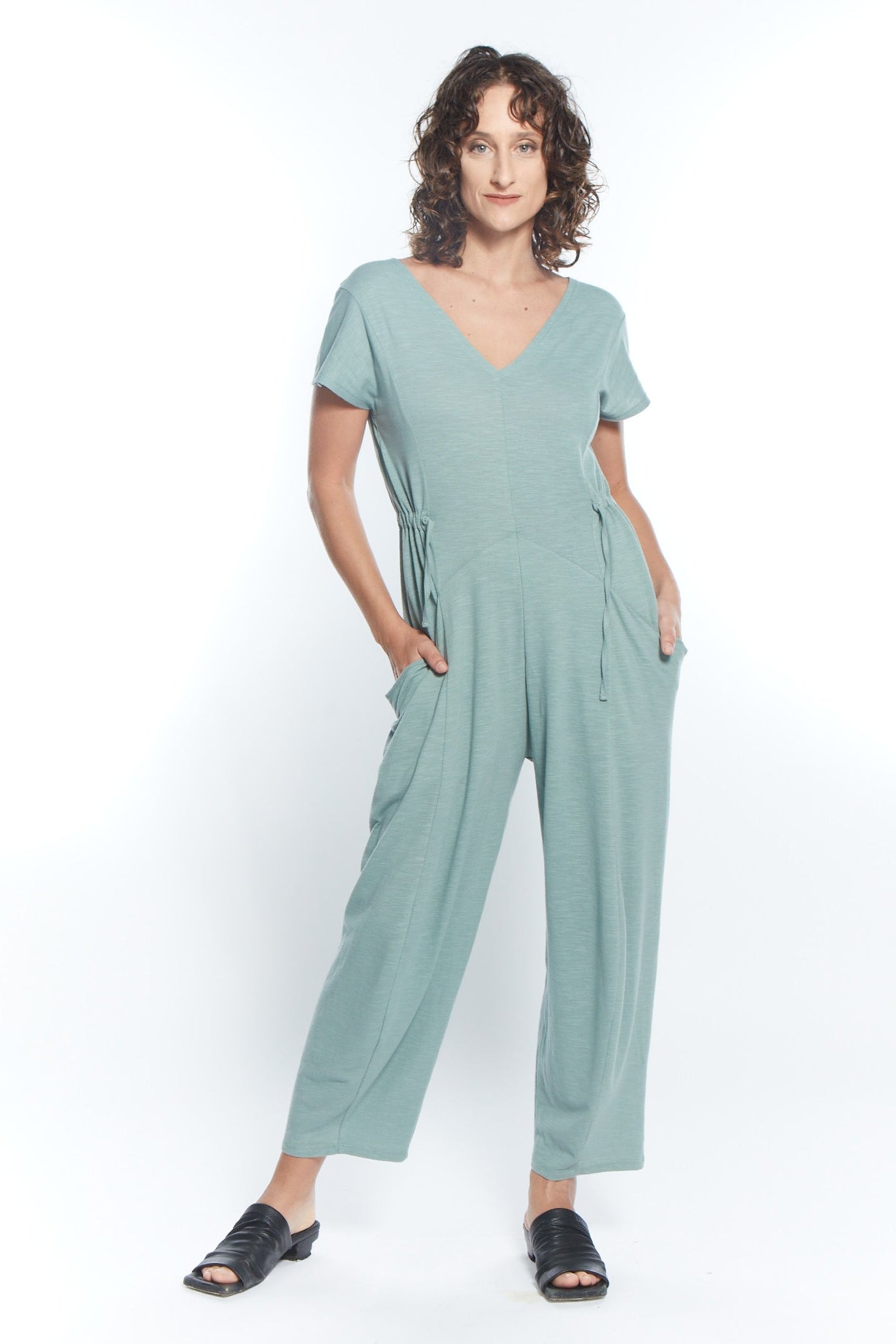 Elodie Jumpsuit